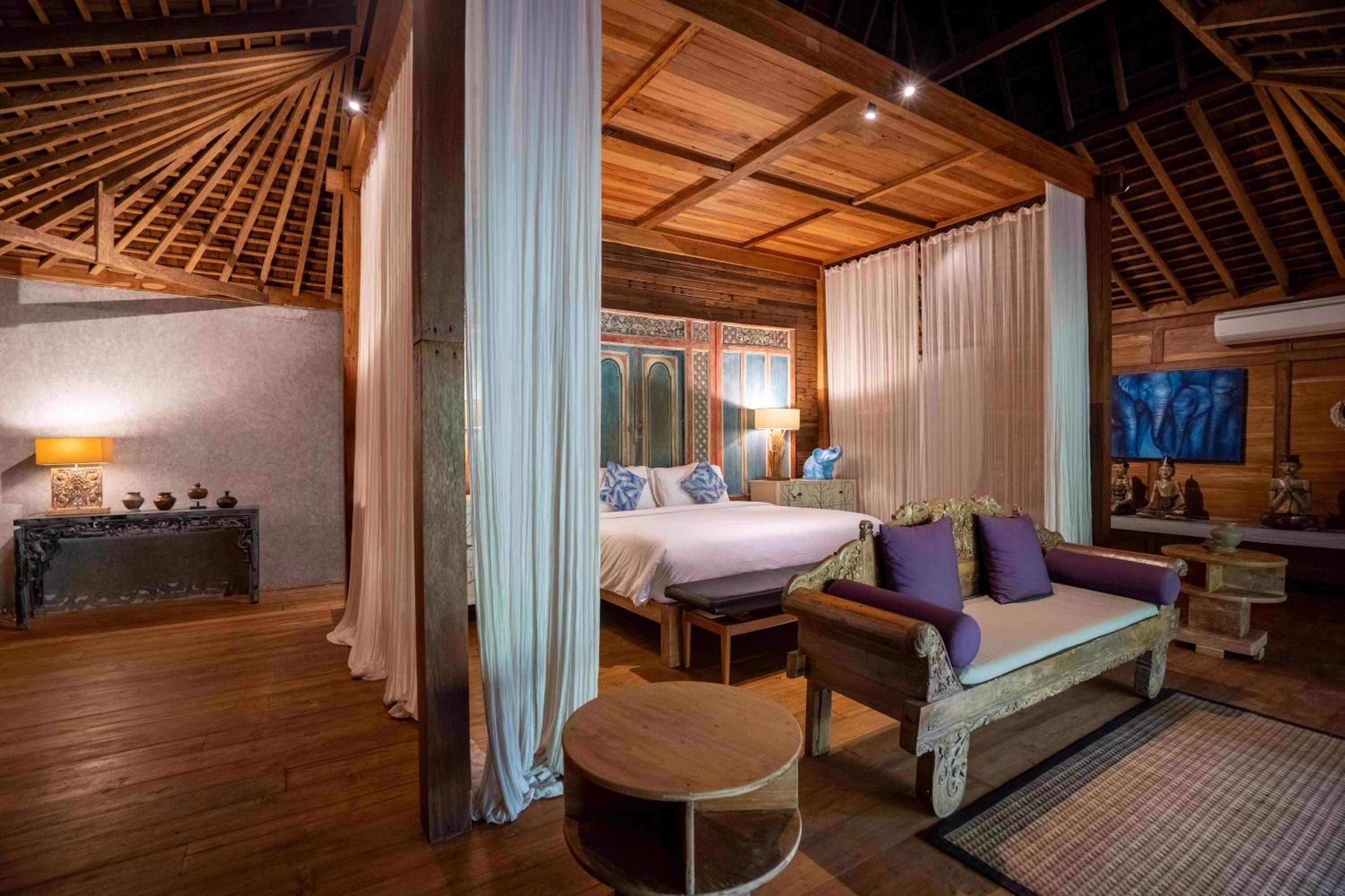 Kropak Canggu