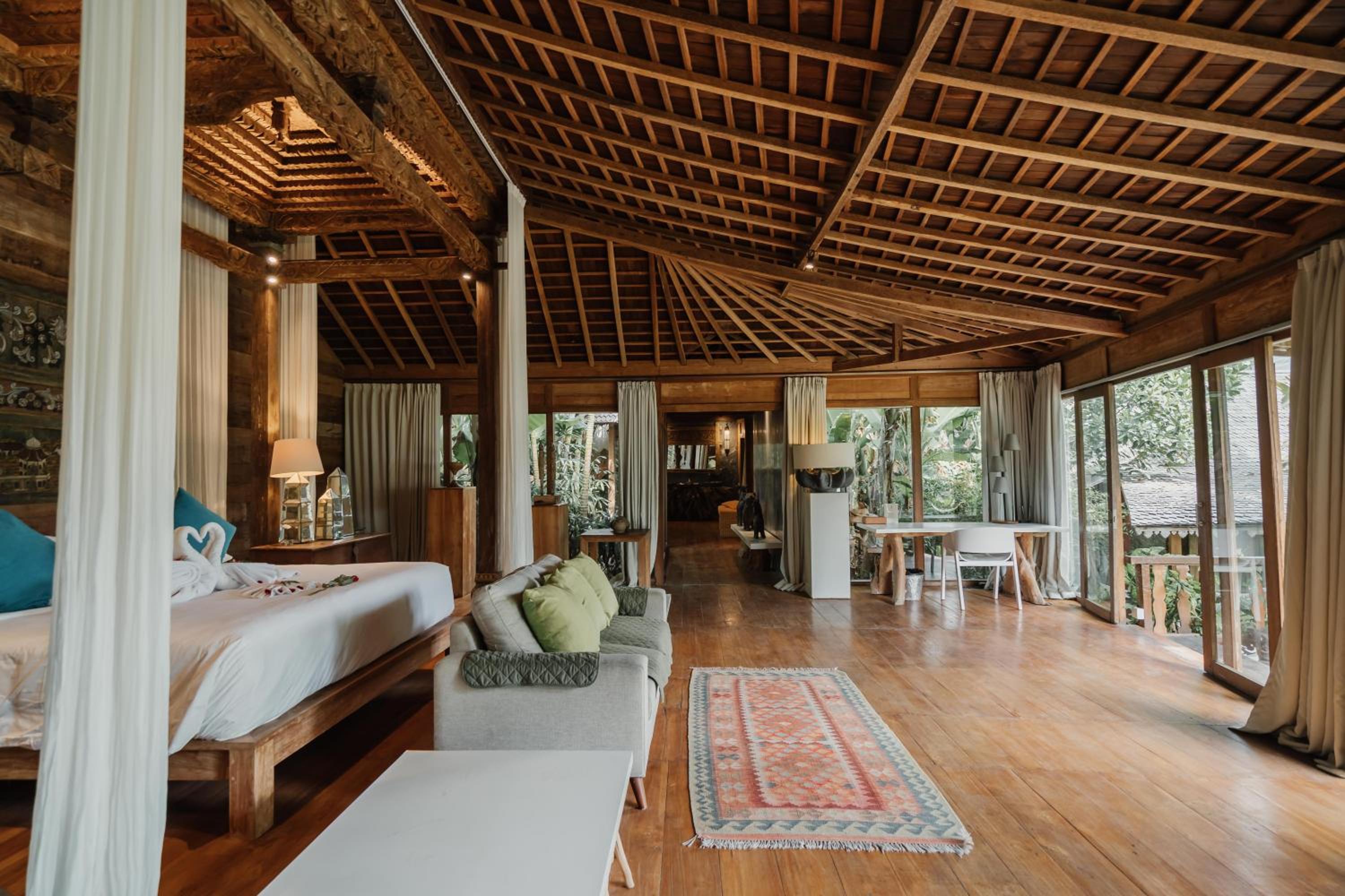 Kropak Canggu
