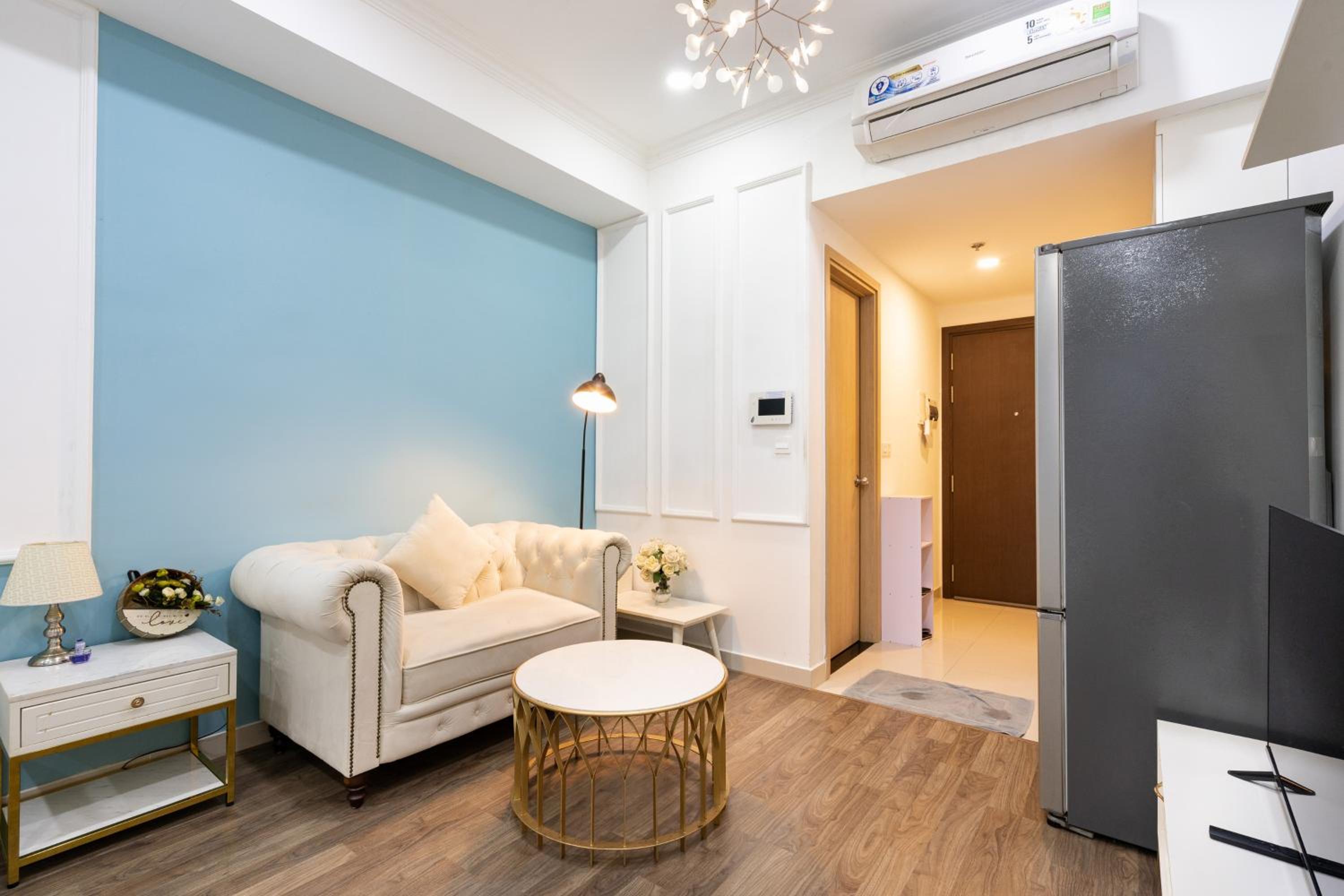 Oh, My Dear! Apartment - RiverGate