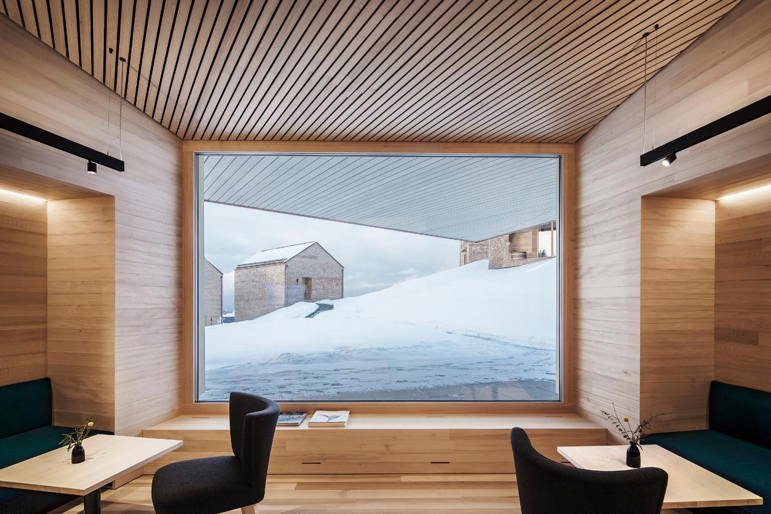 Peterhof Chalets