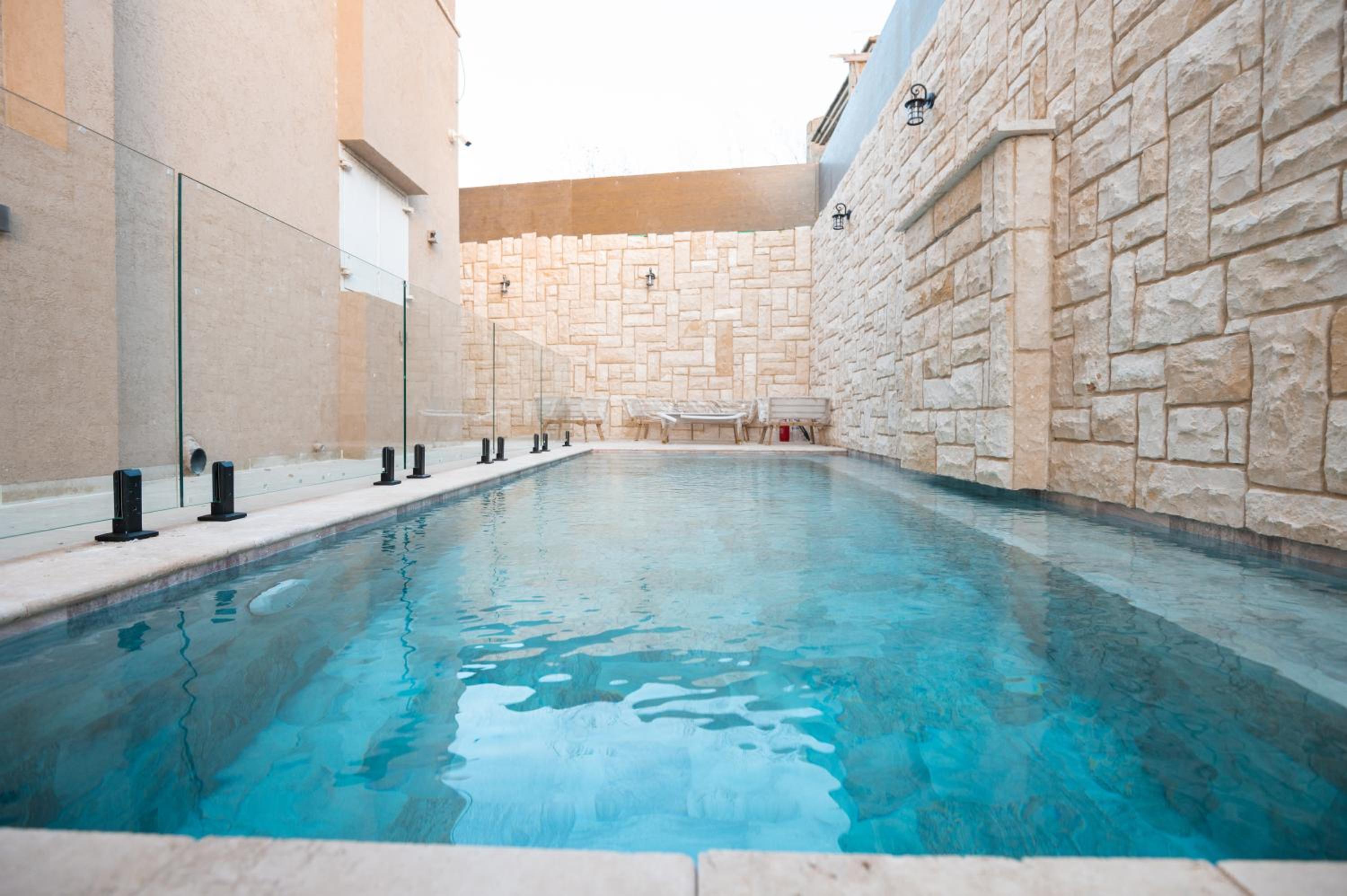 וילה לוזאן - Lausanne Villa