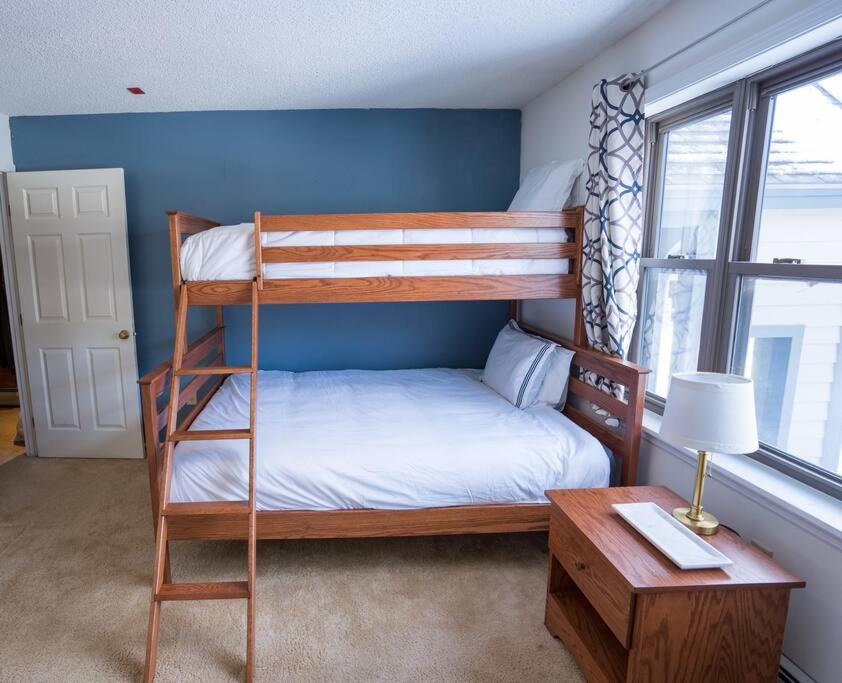 Ski On-Ski Off Okemo Mountain Getaway for Families with Pool & Hot Tubs view 5