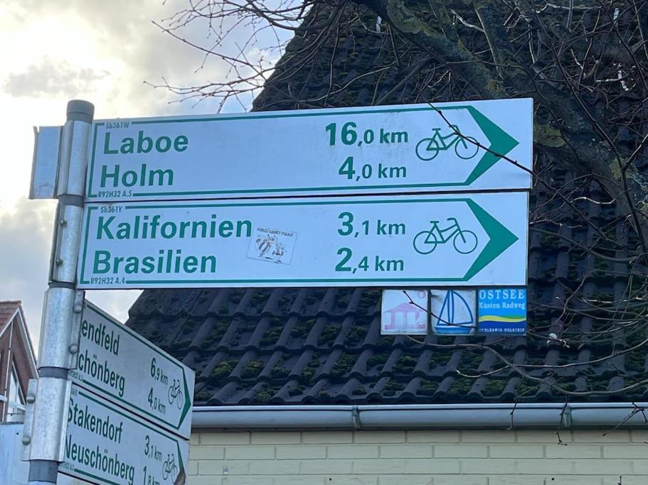 Du wohnst auf 2 Etagen