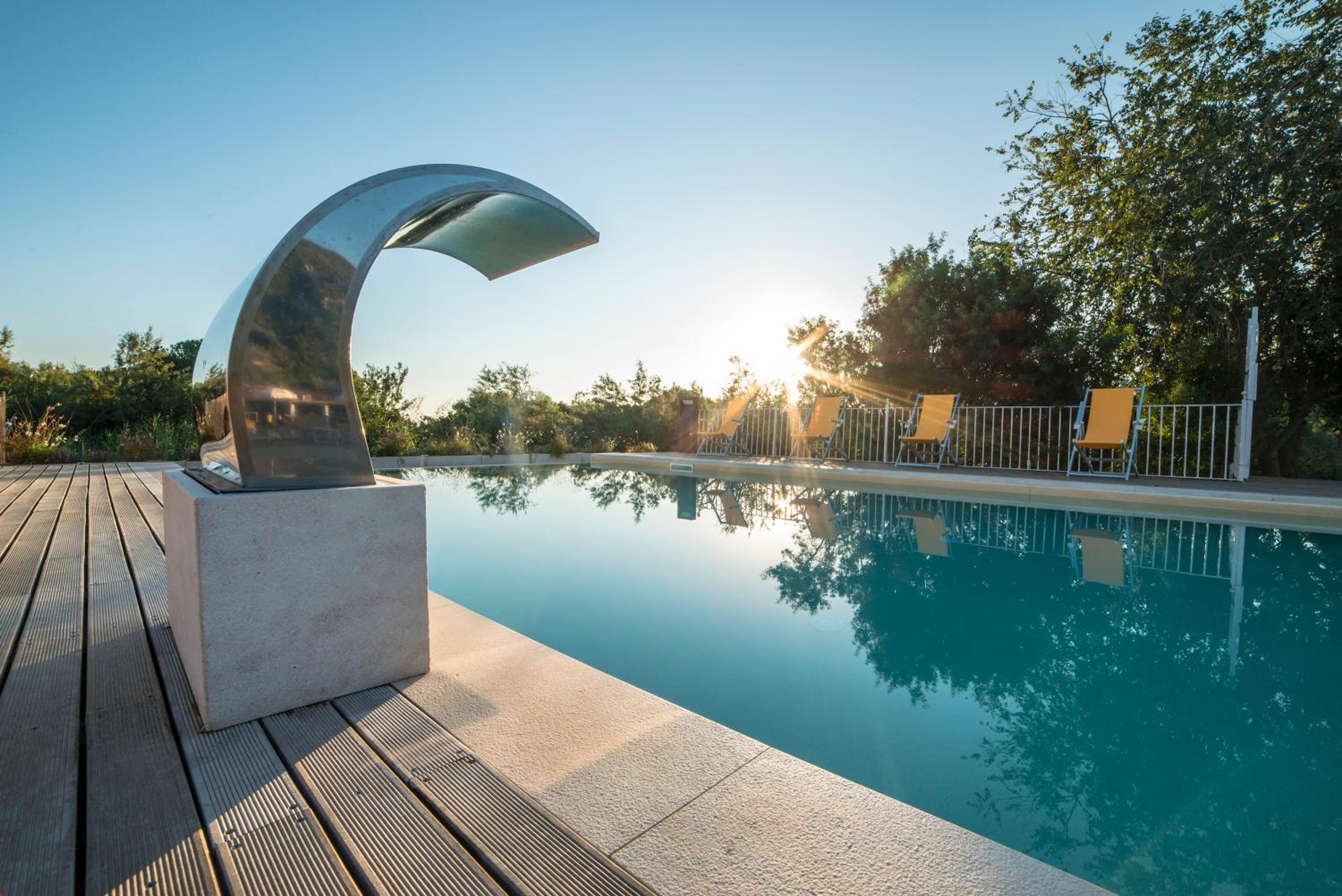 Perdepera Resort