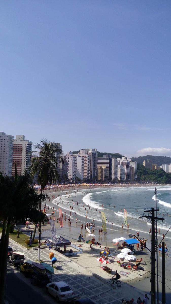 Astúrias Top Apartamento view 4