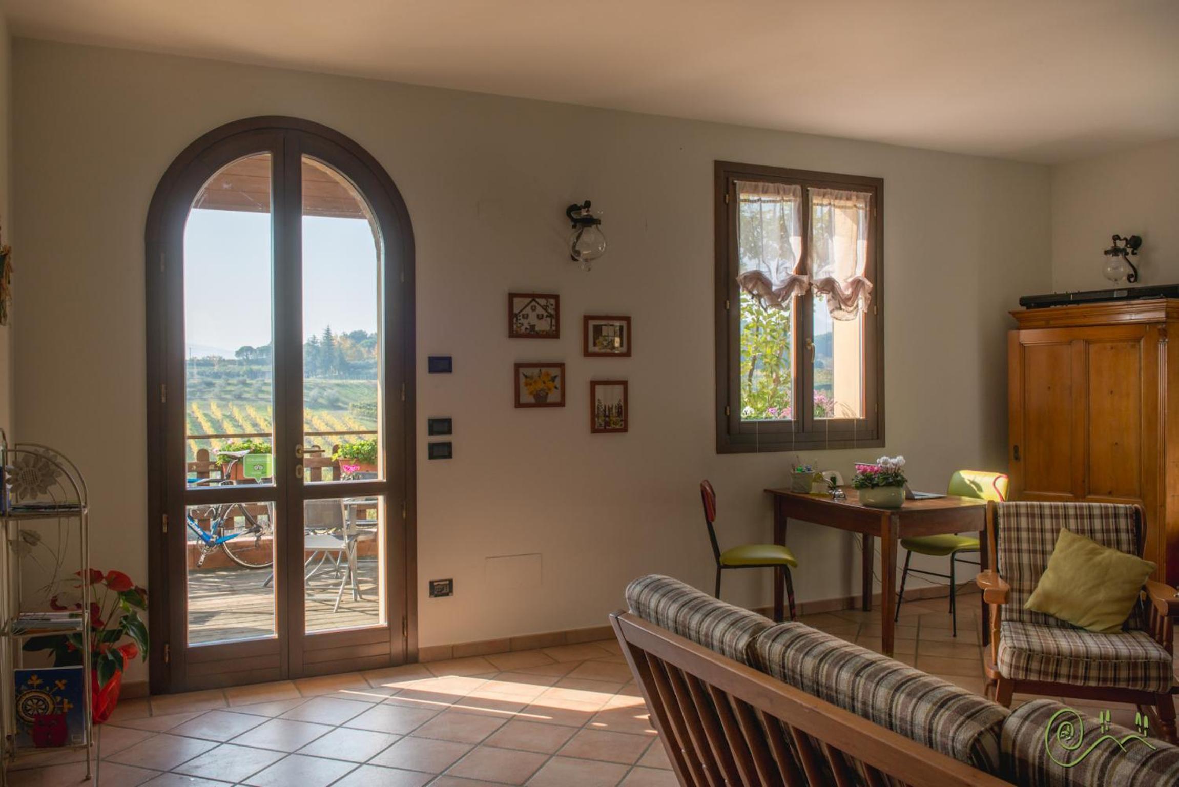 Locanda Camera con Vista