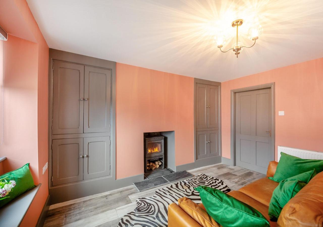 5 Bed in Llangwnadl oc-c29473