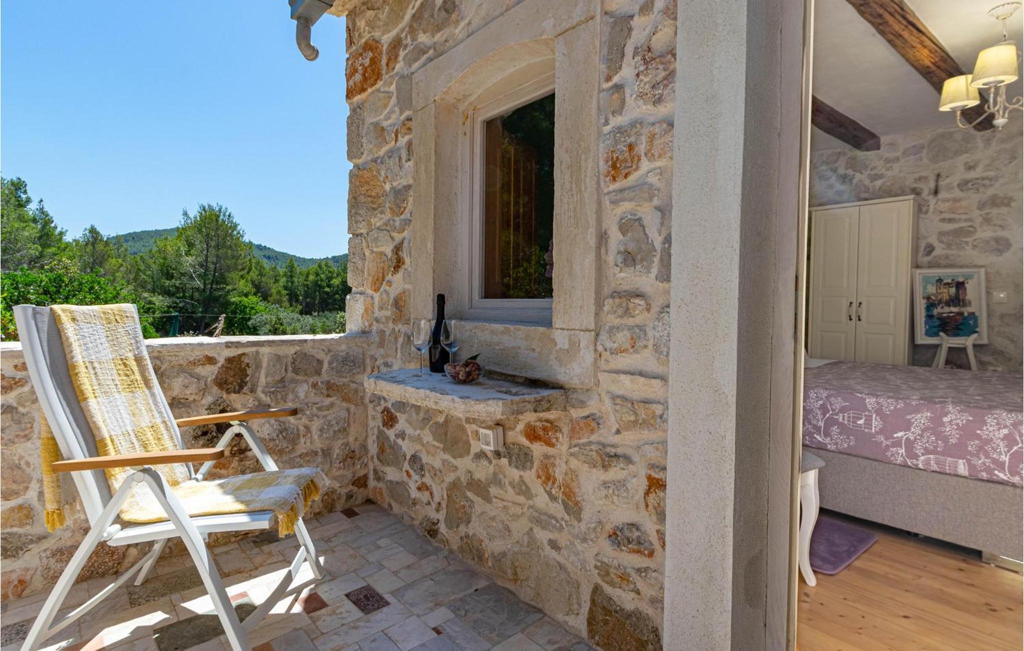 Beautiful Home In Blato