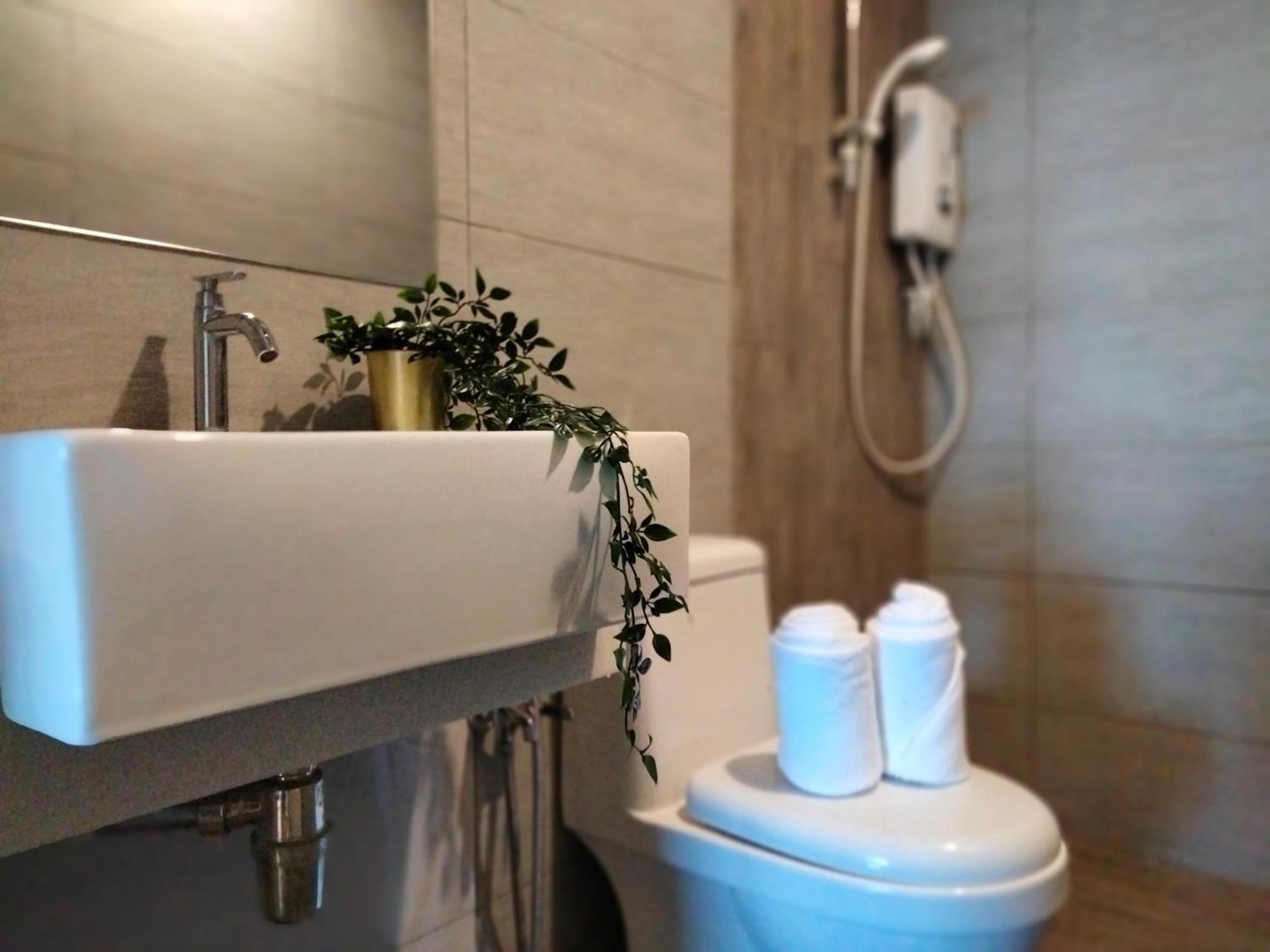 ARTE PLUS Residence Ampang KLCC, HomeBrickz