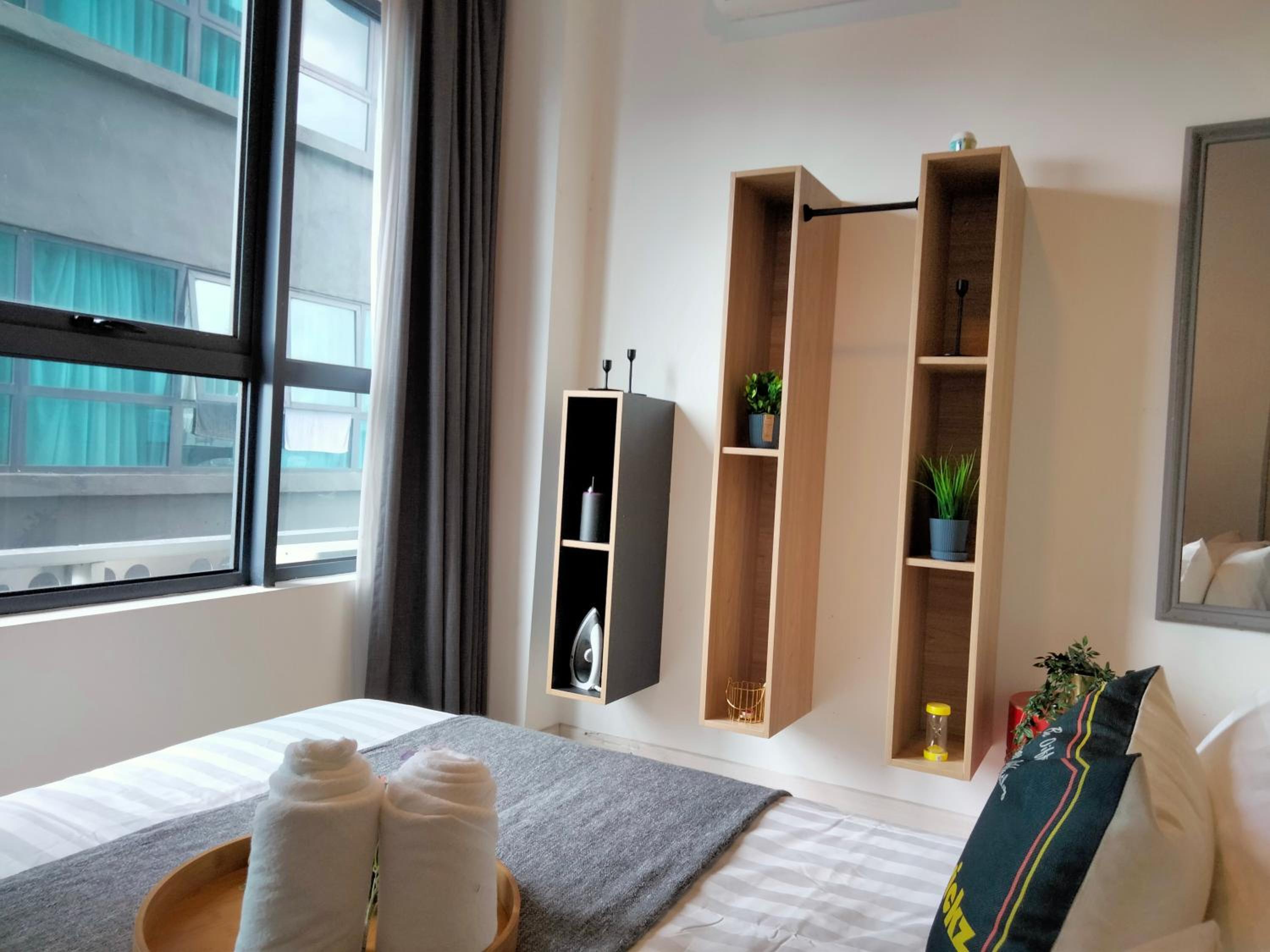ARTE PLUS Residence Ampang KLCC, HomeBrickz