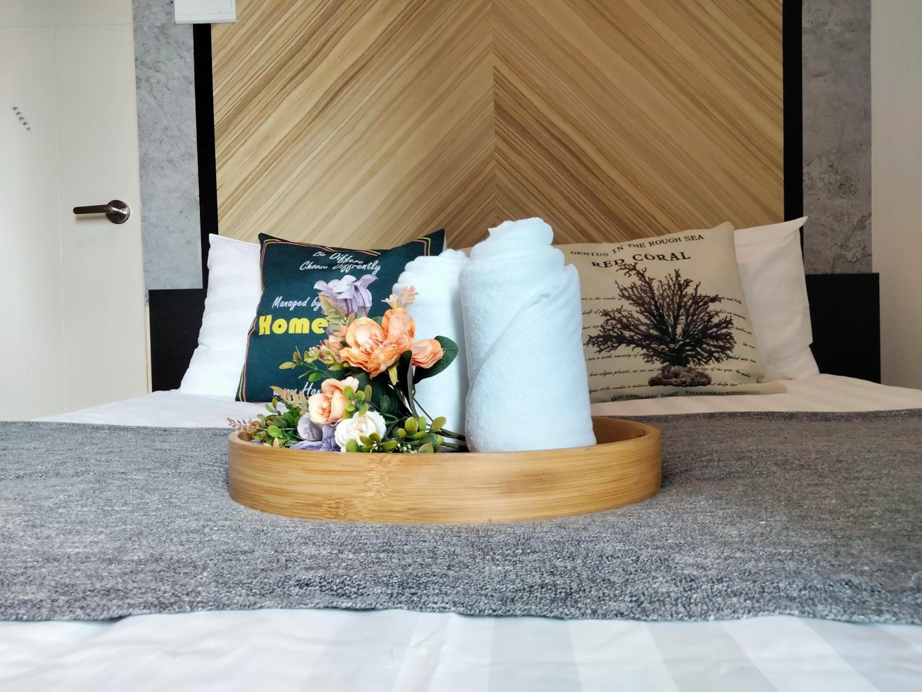 ARTE PLUS Residence Ampang KLCC, HomeBrickz