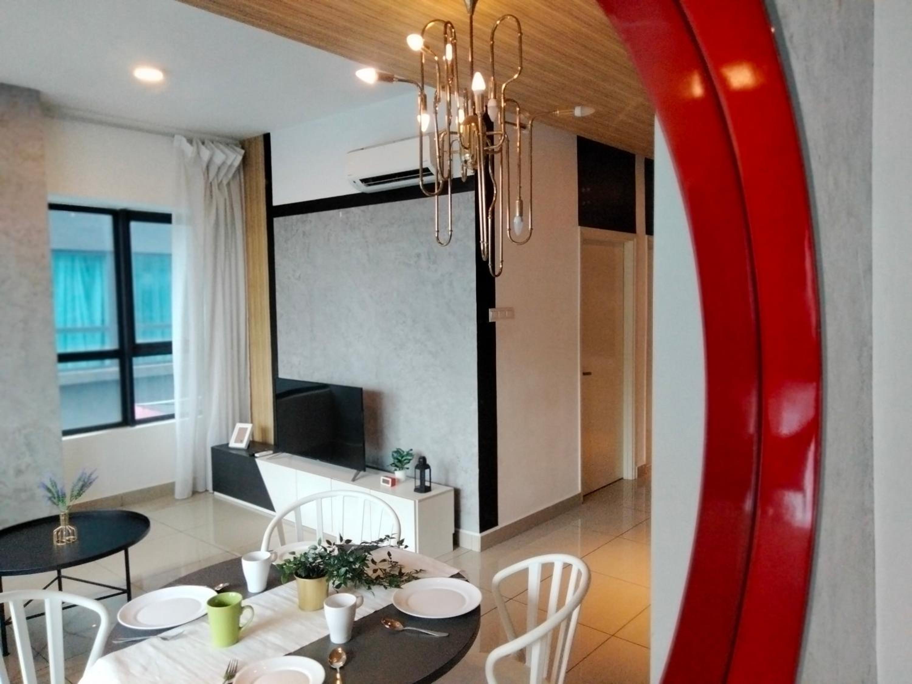ARTE PLUS Residence Ampang KLCC, HomeBrickz
