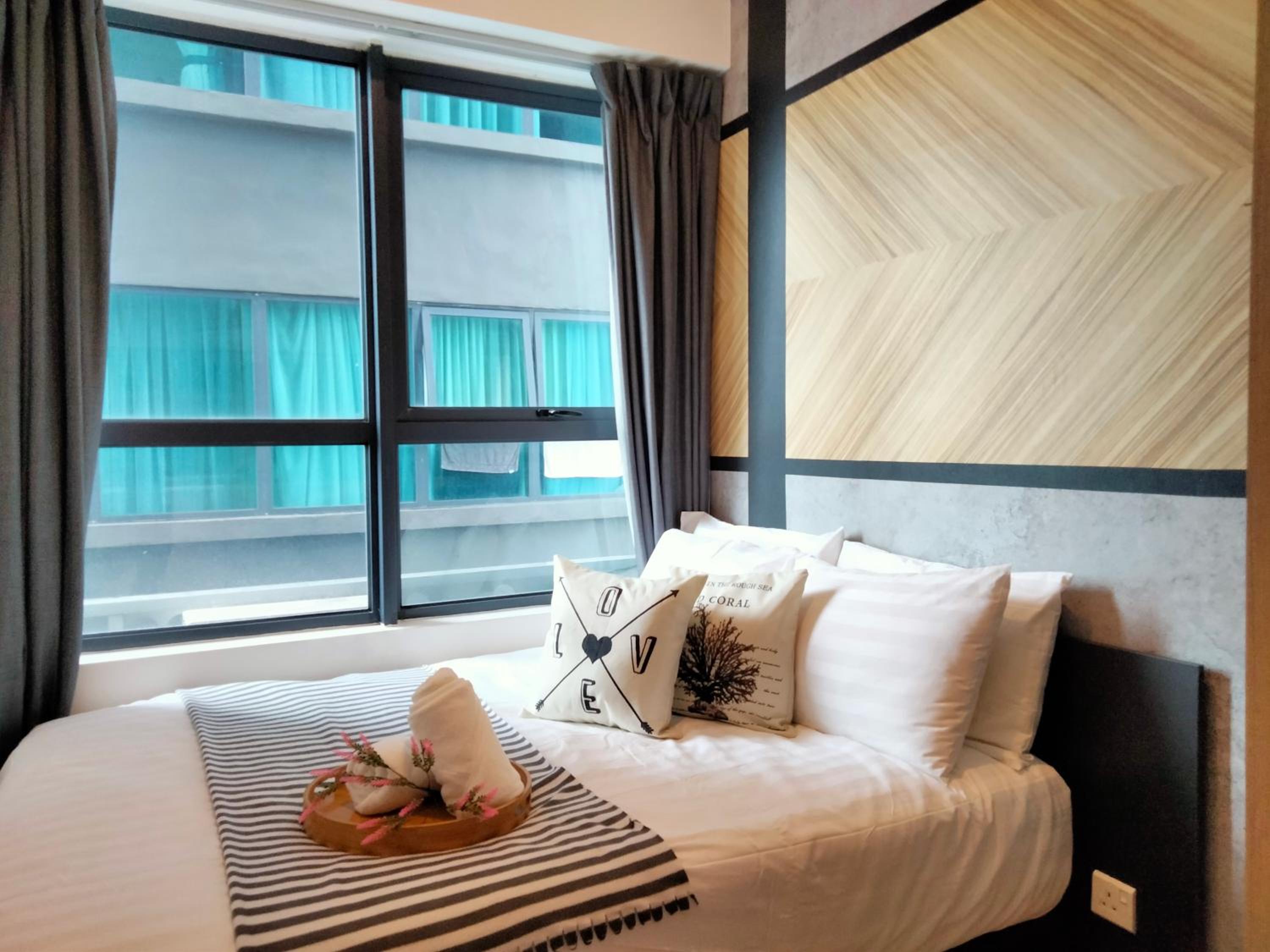 ARTE PLUS Residence Ampang KLCC, HomeBrickz