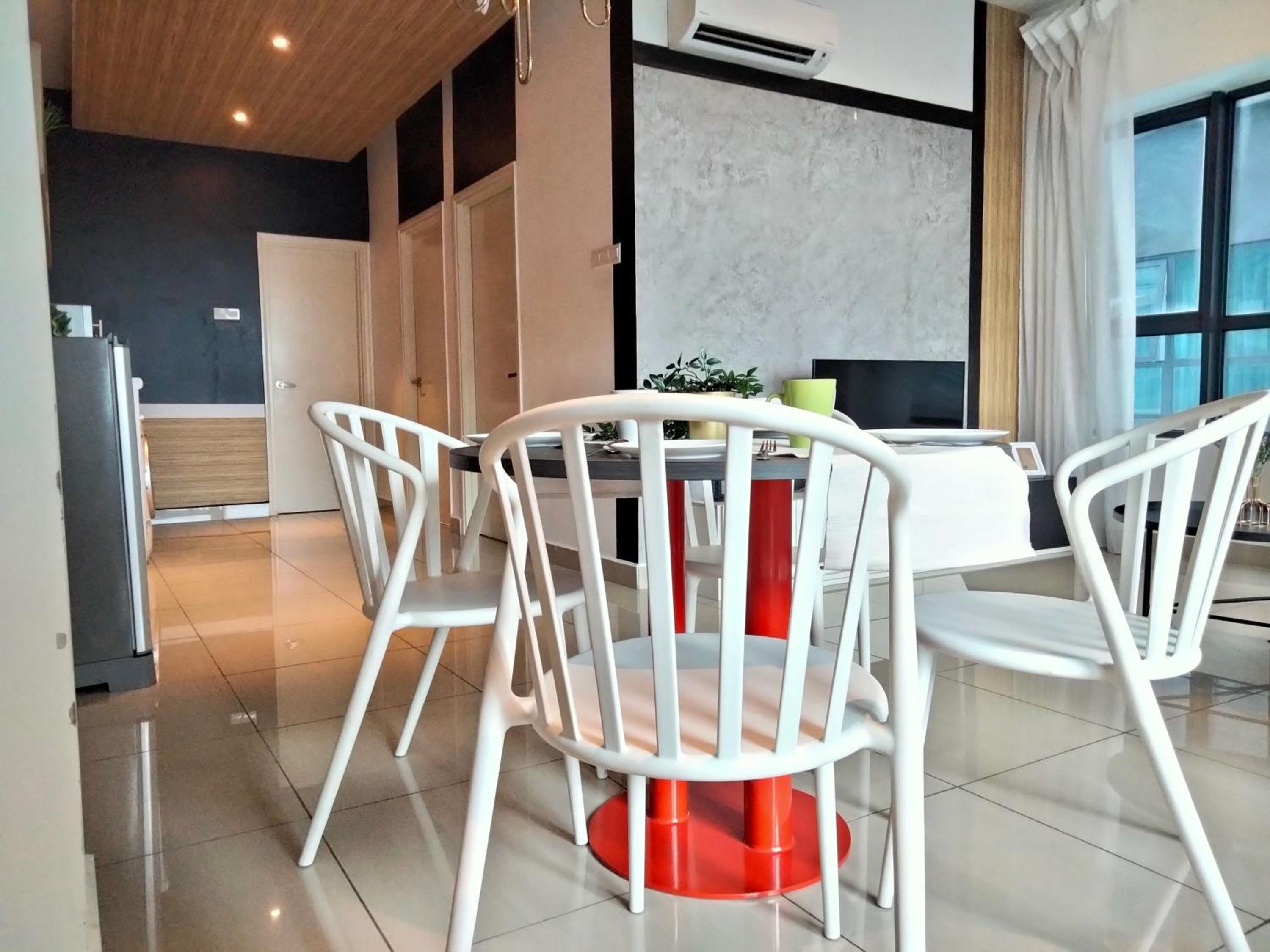 ARTE PLUS Residence Ampang KLCC, HomeBrickz