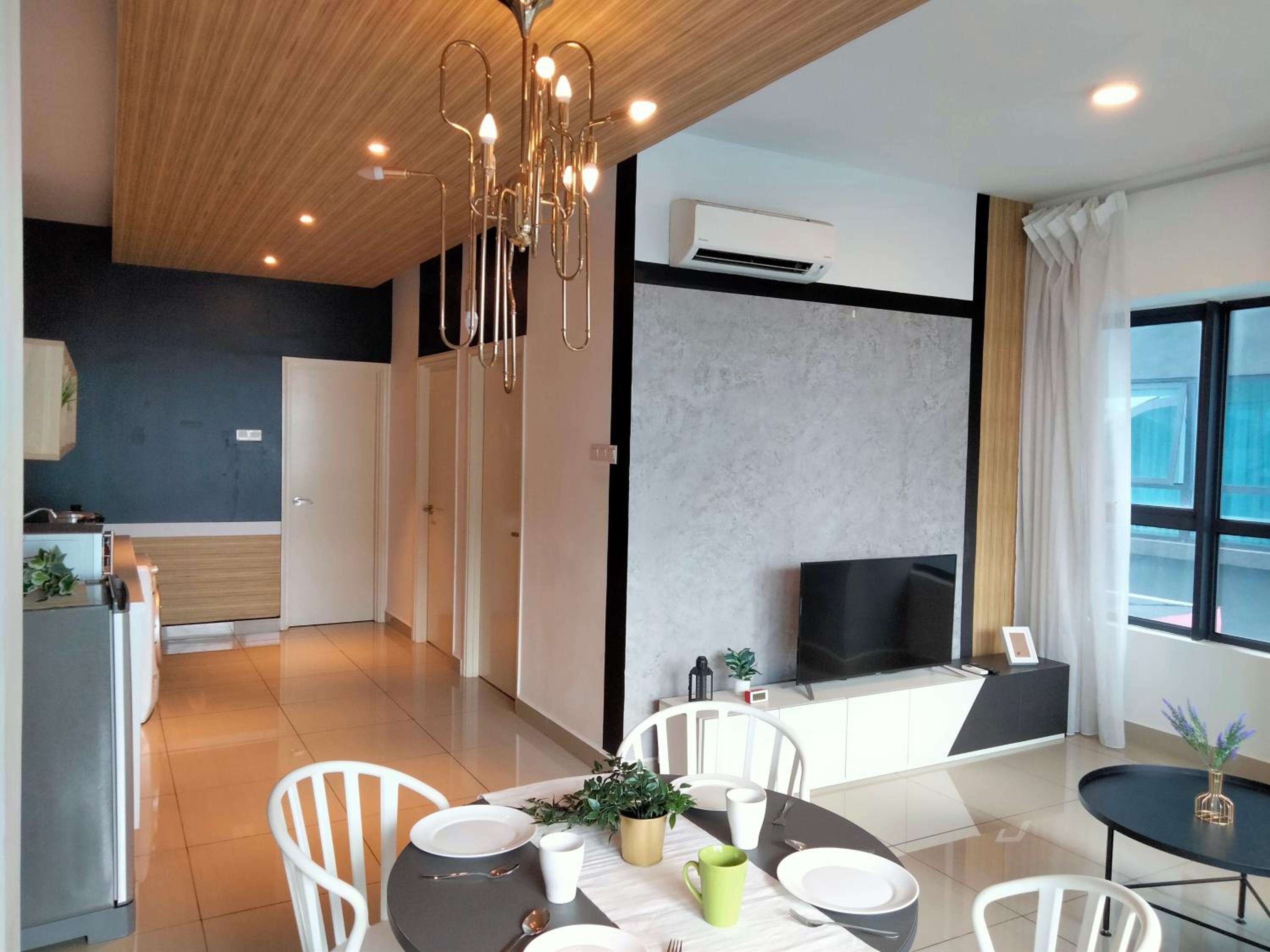 ARTE PLUS Residence Ampang KLCC, HomeBrickz