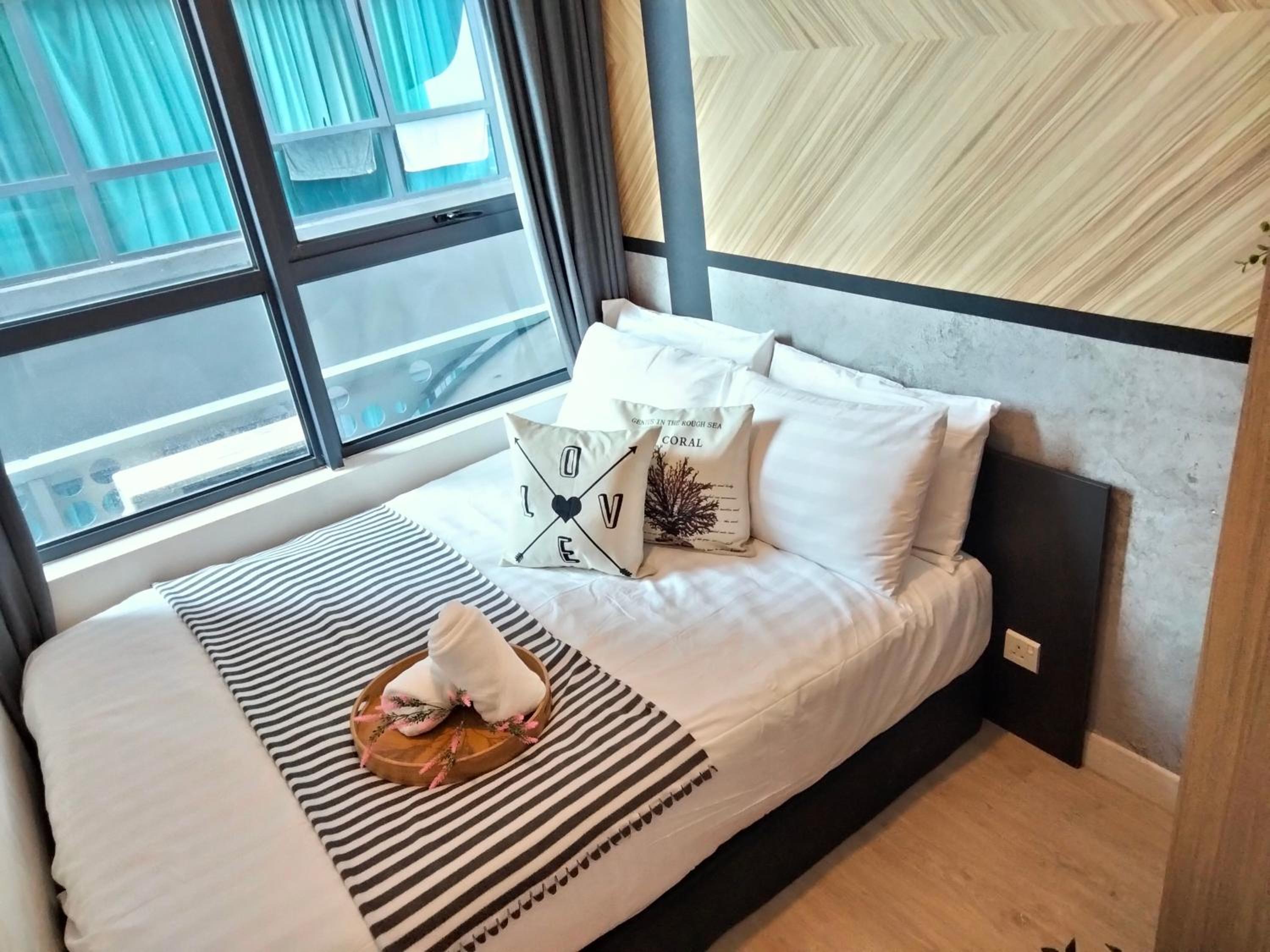 ARTE PLUS Residence Ampang KLCC, HomeBrickz