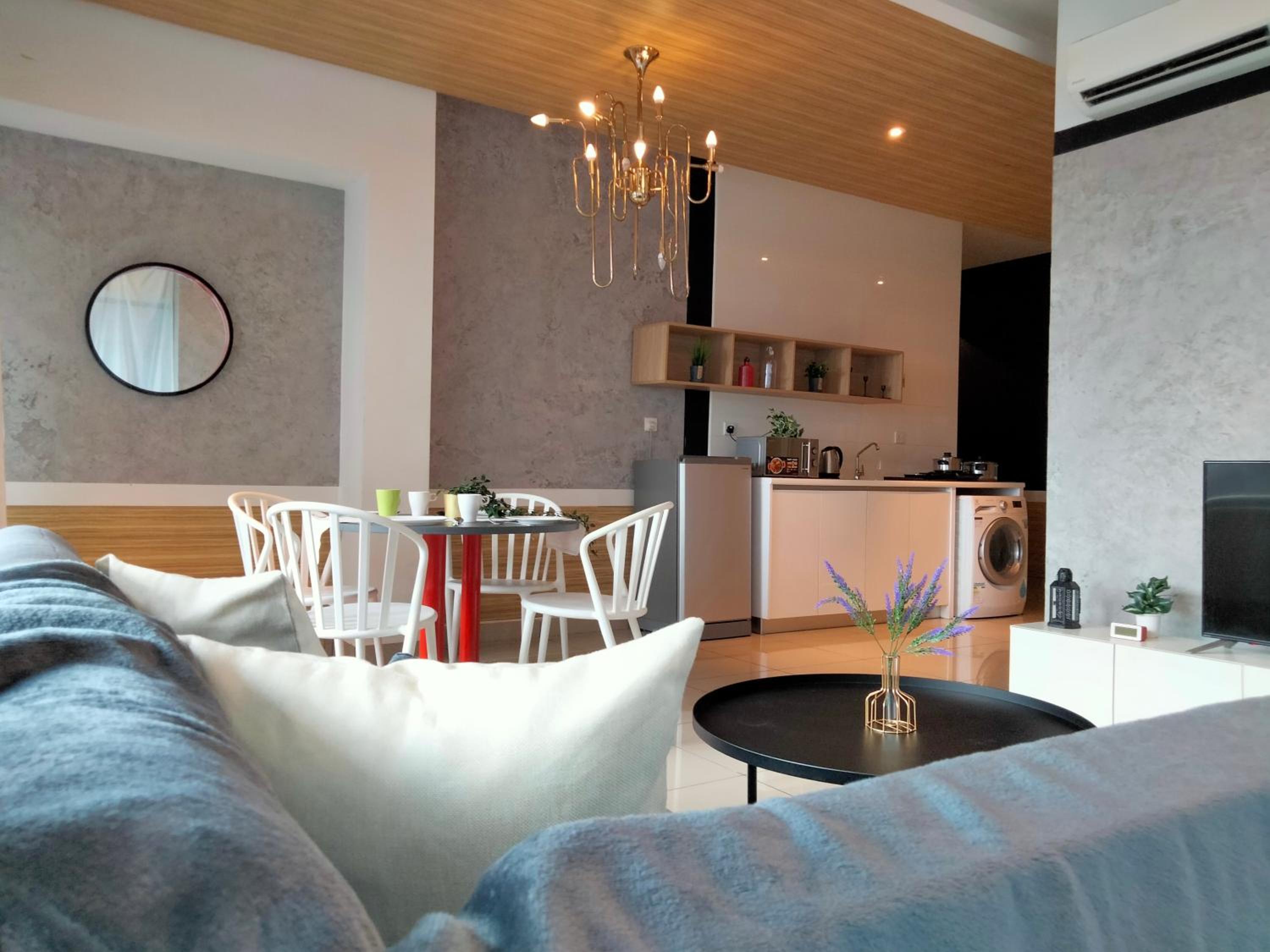 ARTE PLUS Residence Ampang KLCC, HomeBrickz