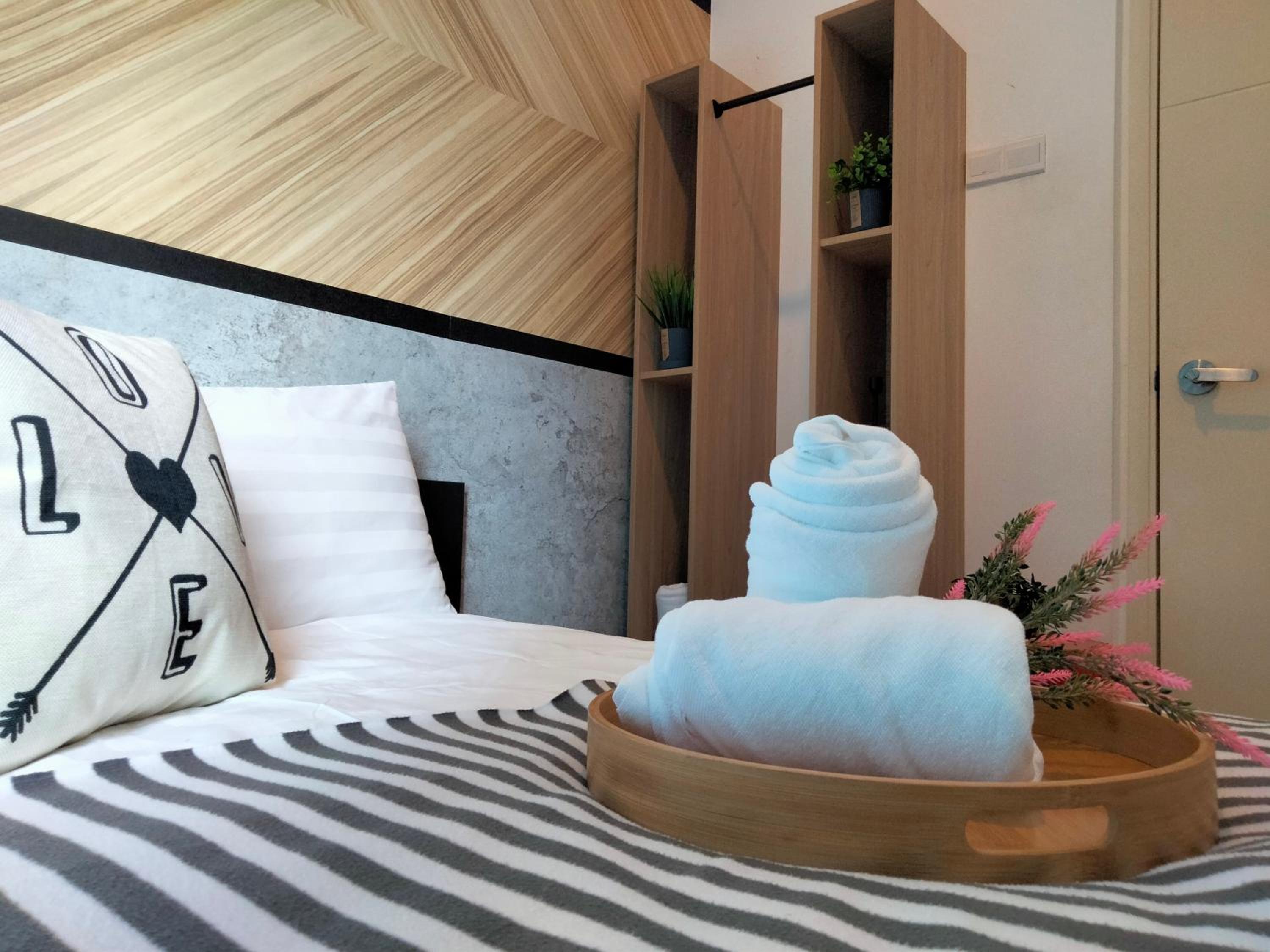 ARTE PLUS Residence Ampang KLCC, HomeBrickz