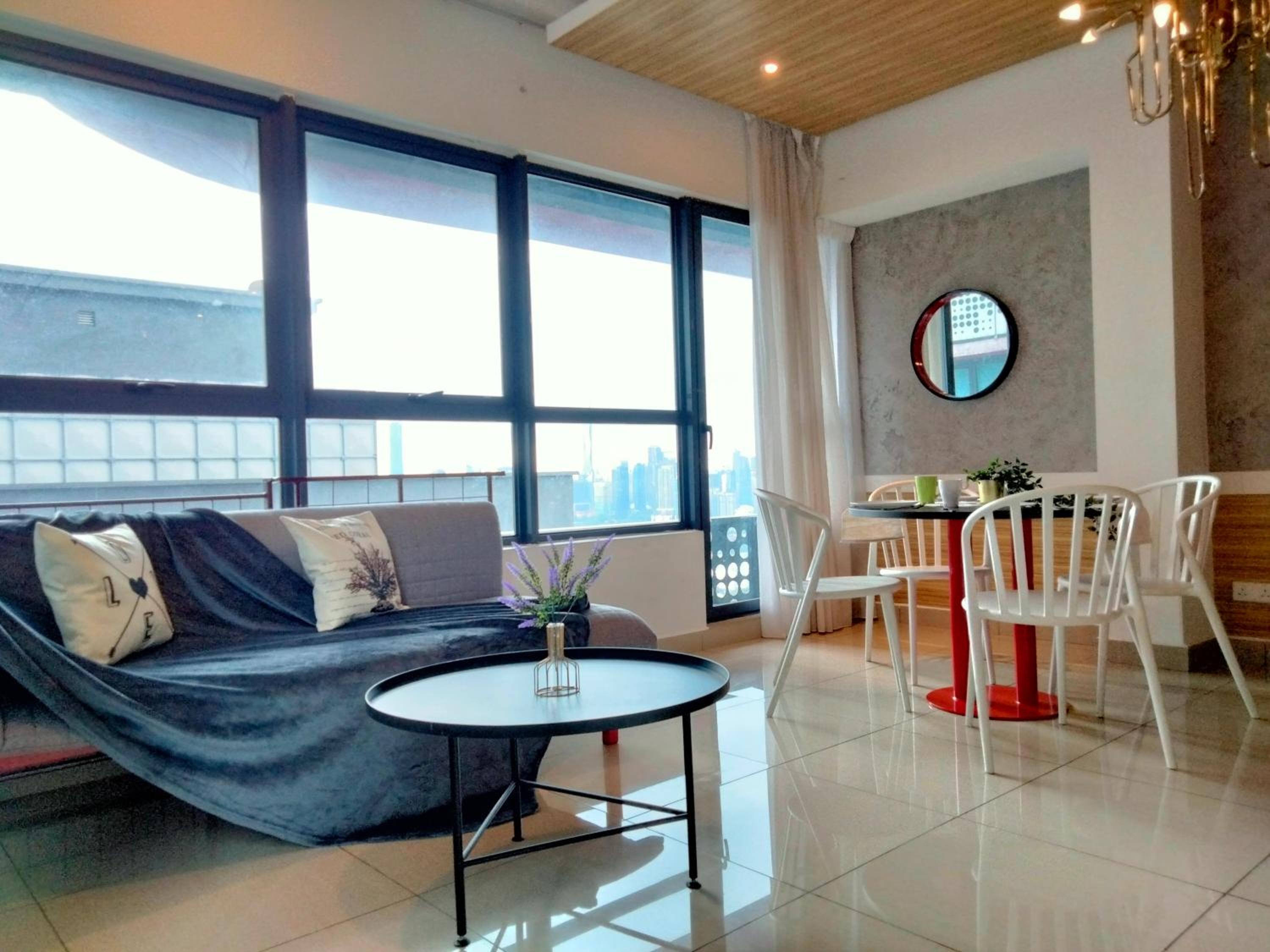 ARTE PLUS Residence Ampang KLCC, HomeBrickz