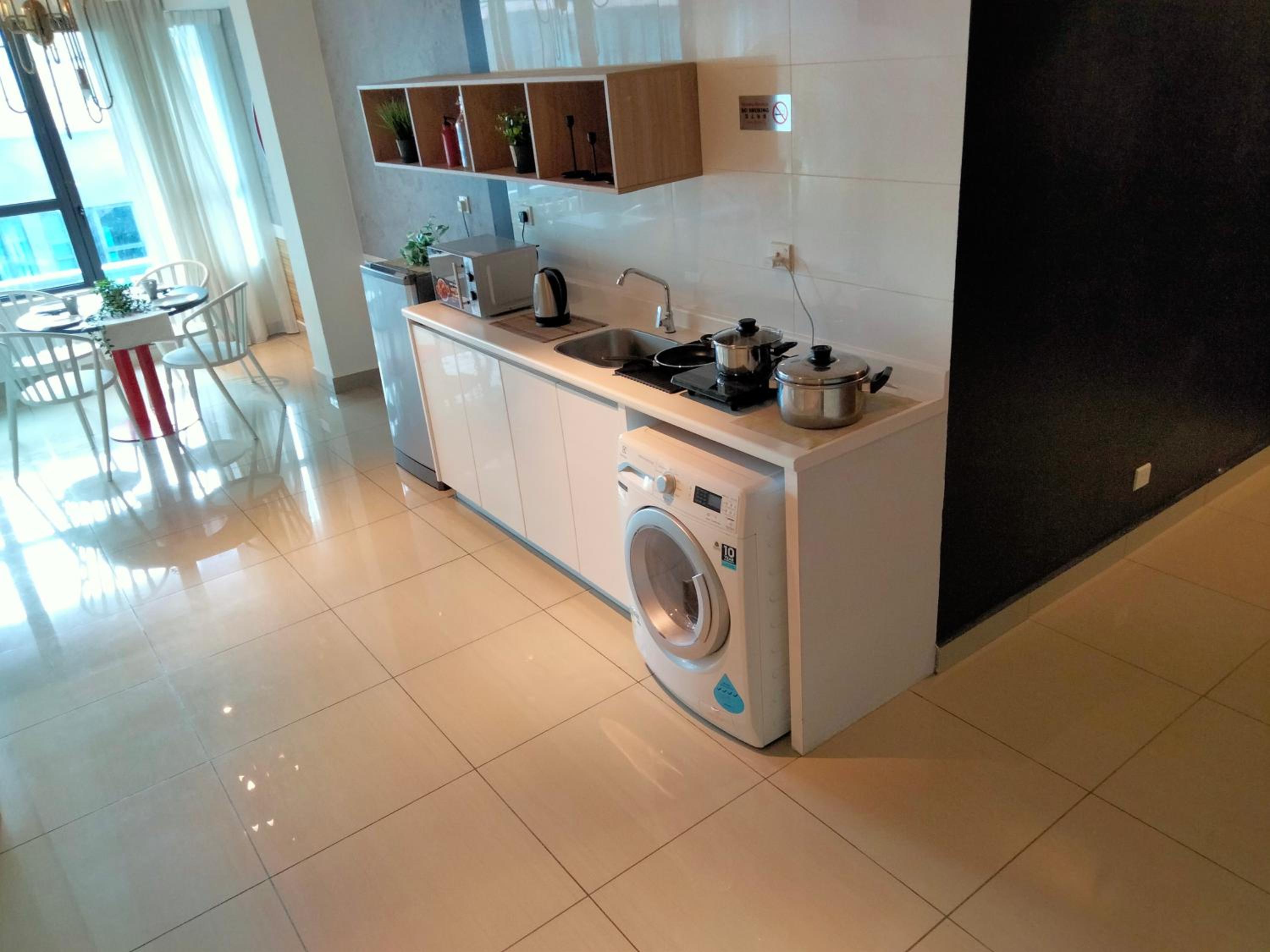 ARTE PLUS Residence Ampang KLCC, HomeBrickz