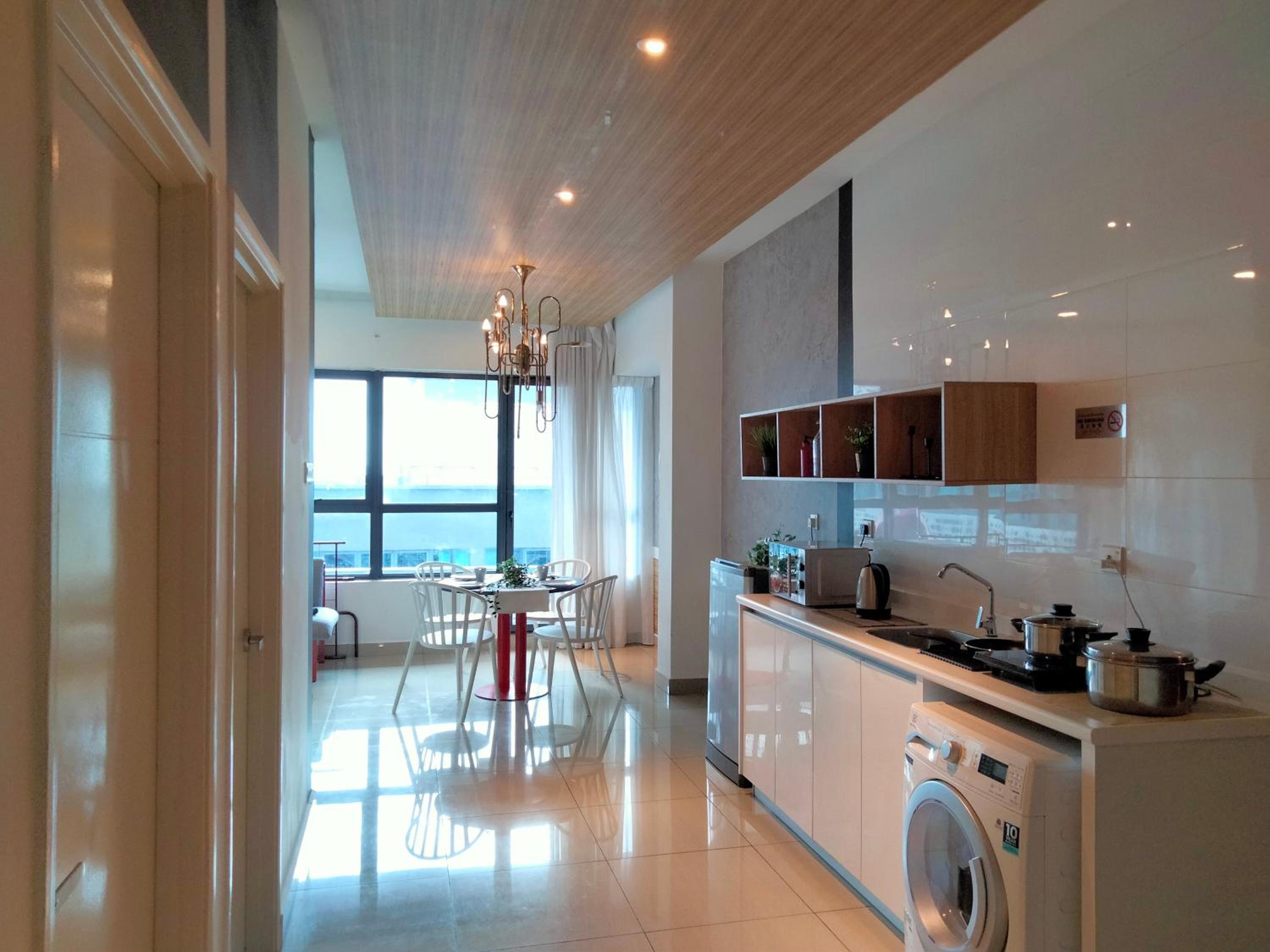 ARTE PLUS Residence Ampang KLCC, HomeBrickz