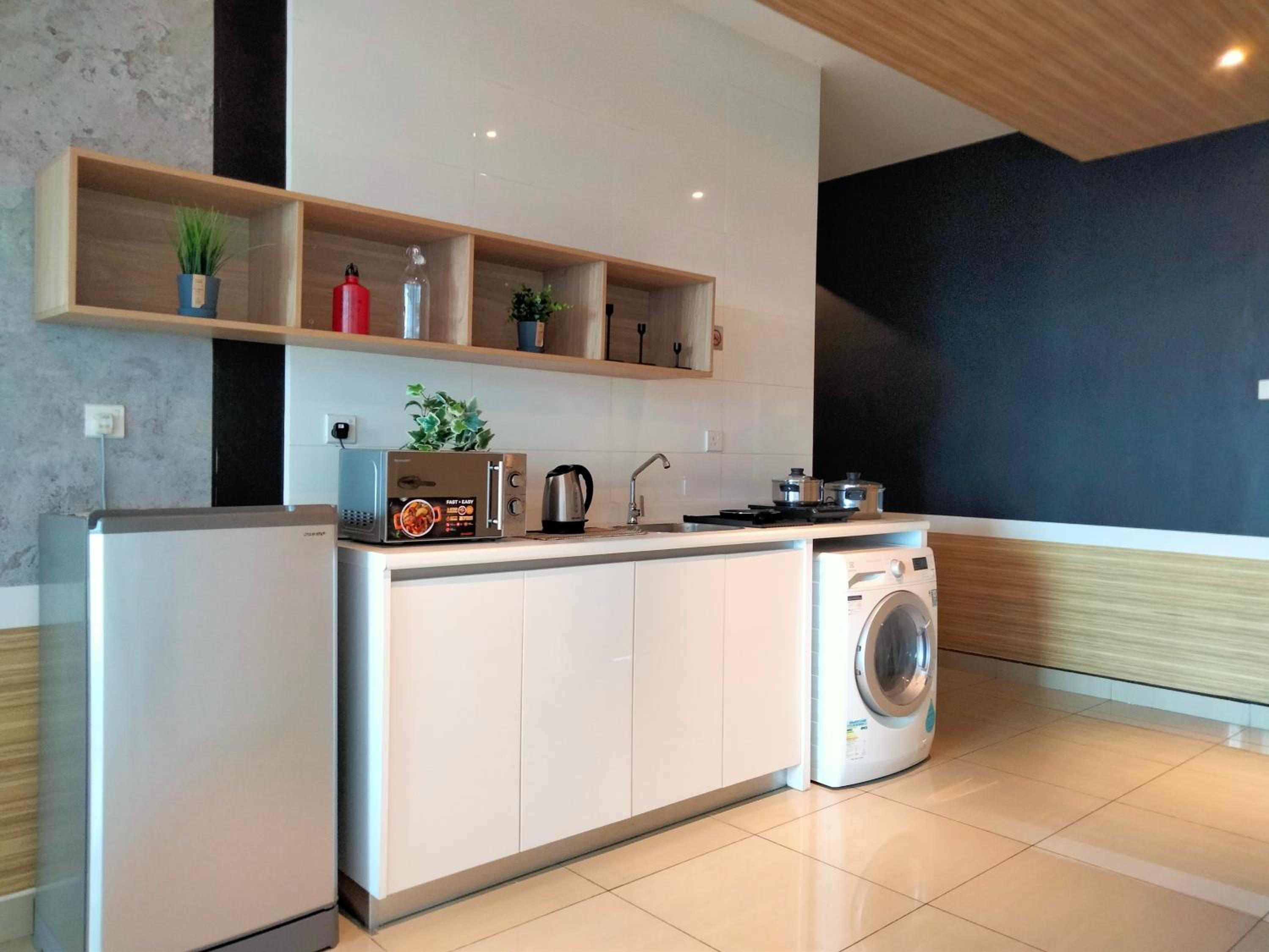 ARTE PLUS Residence Ampang KLCC, HomeBrickz