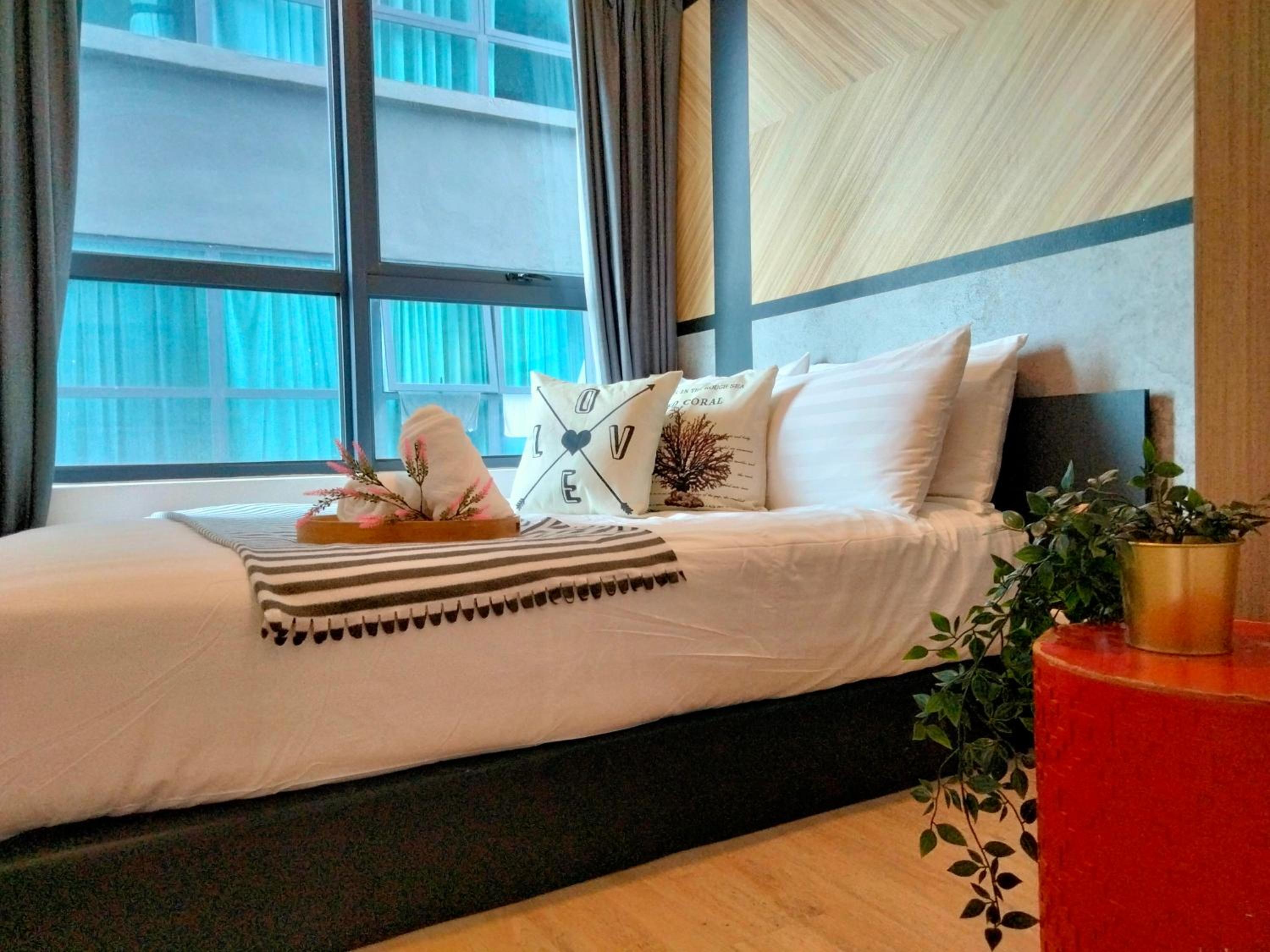 ARTE PLUS Residence Ampang KLCC, HomeBrickz