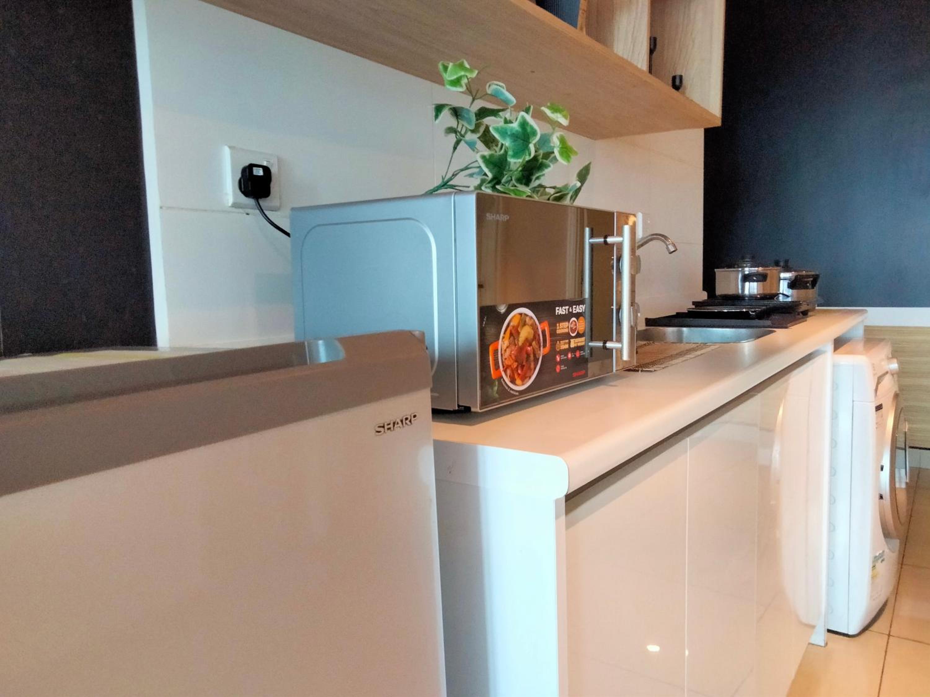 ARTE PLUS Residence Ampang KLCC, HomeBrickz
