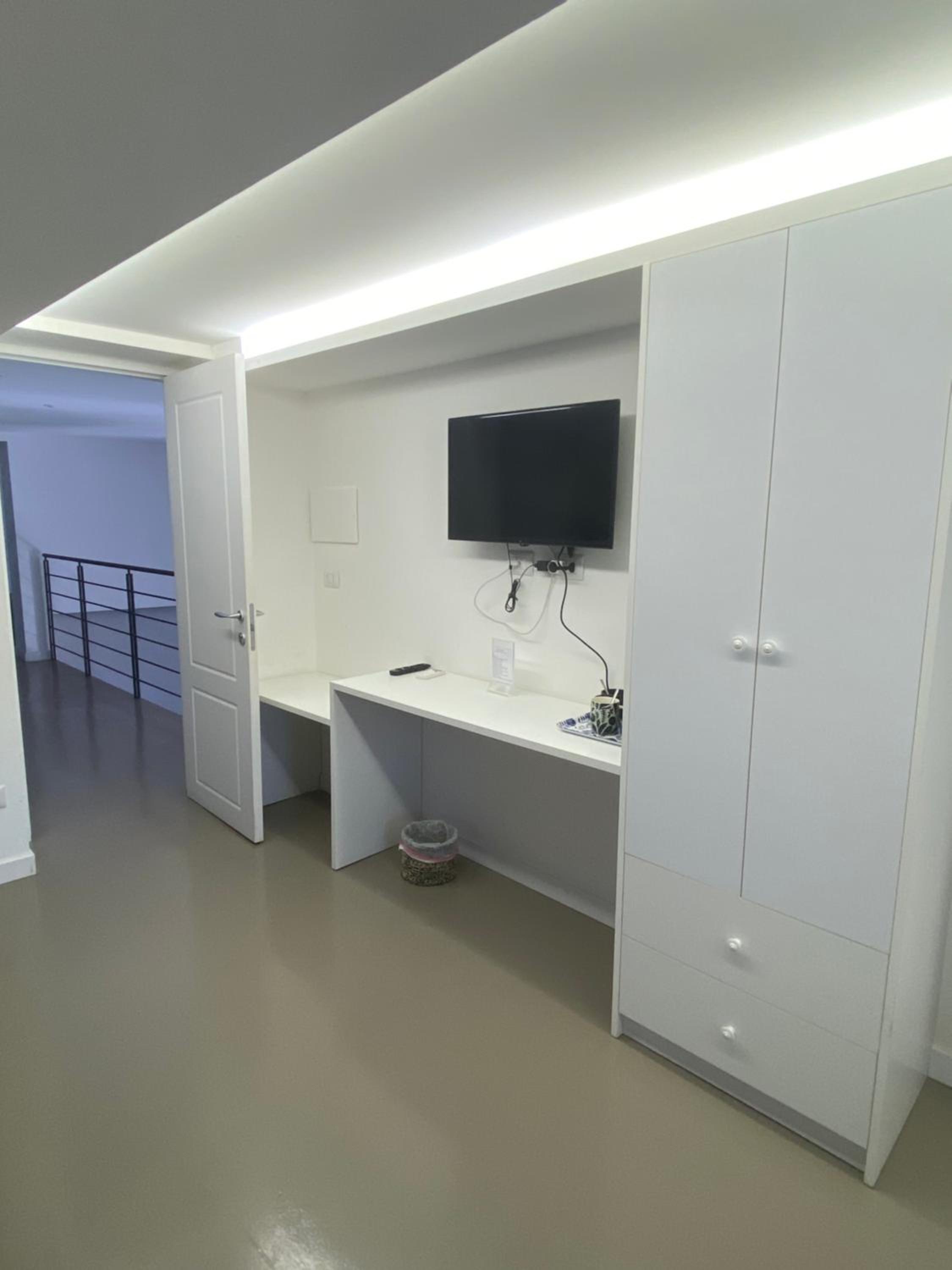 B&B Suite Cutelli