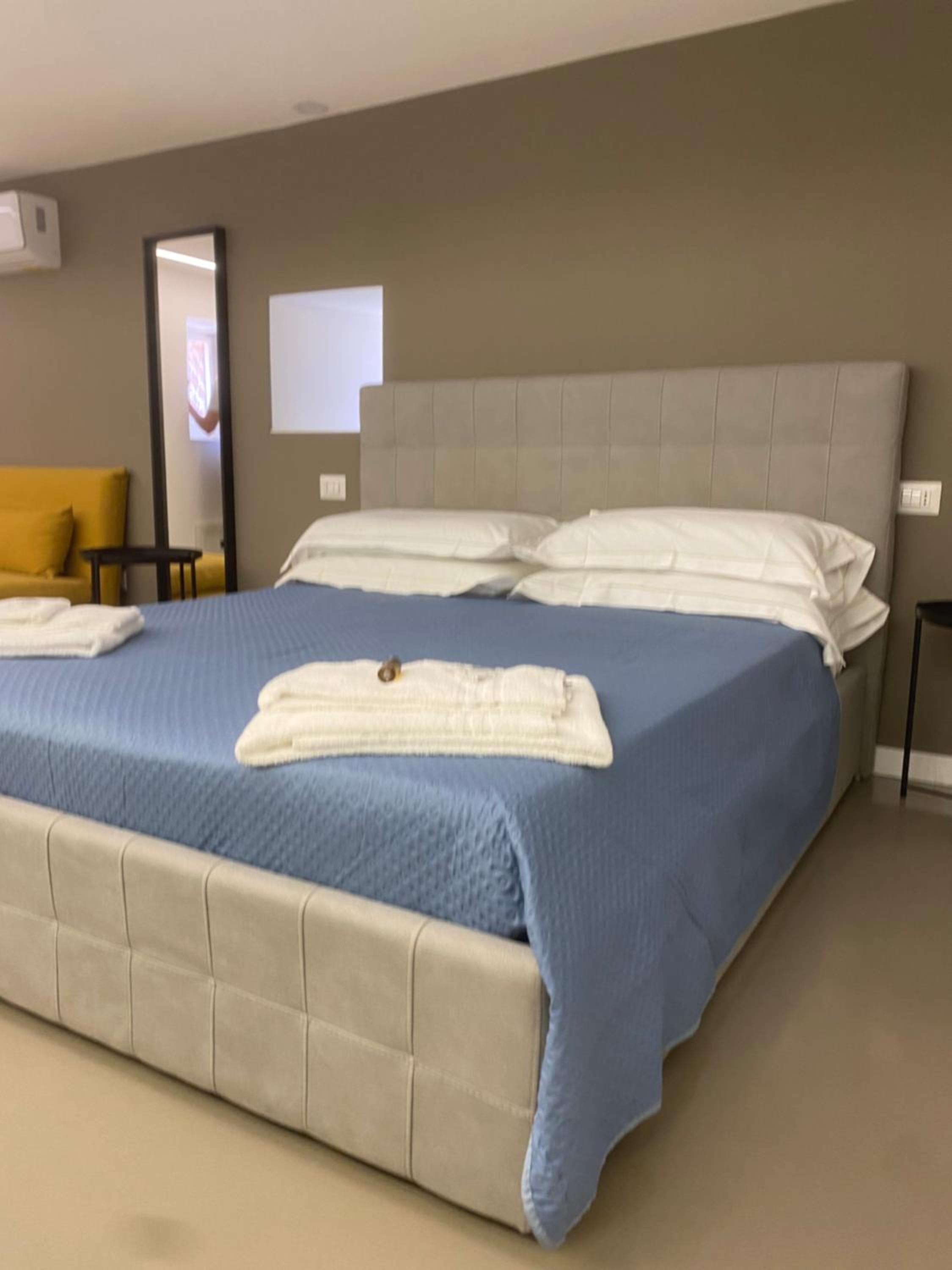 B&B Suite Cutelli