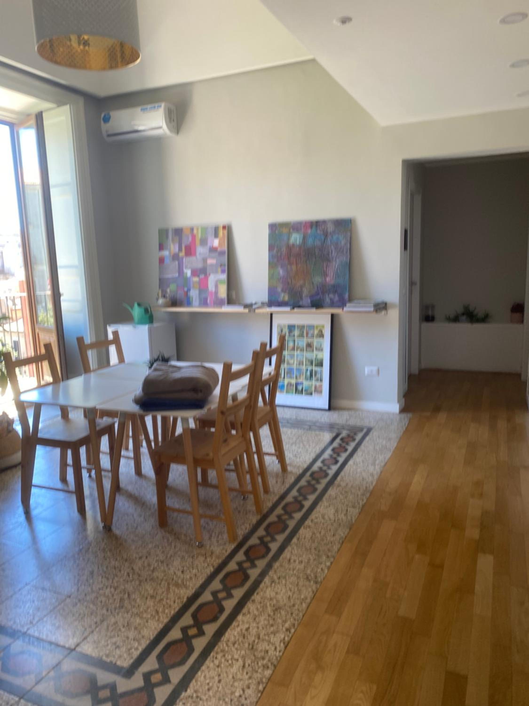 B&B Suite Cutelli