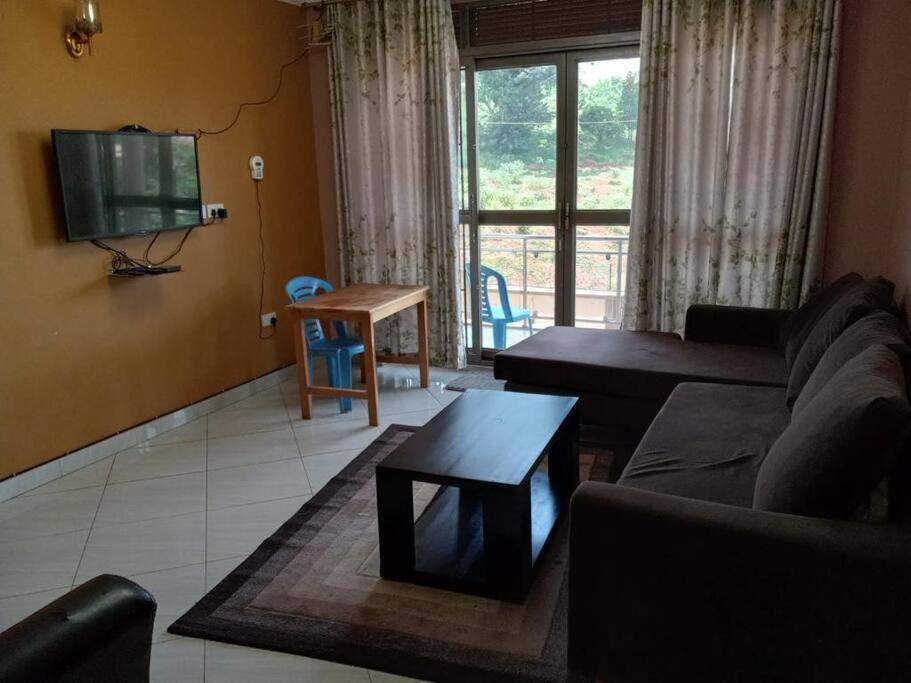 Bombo Road Apartment