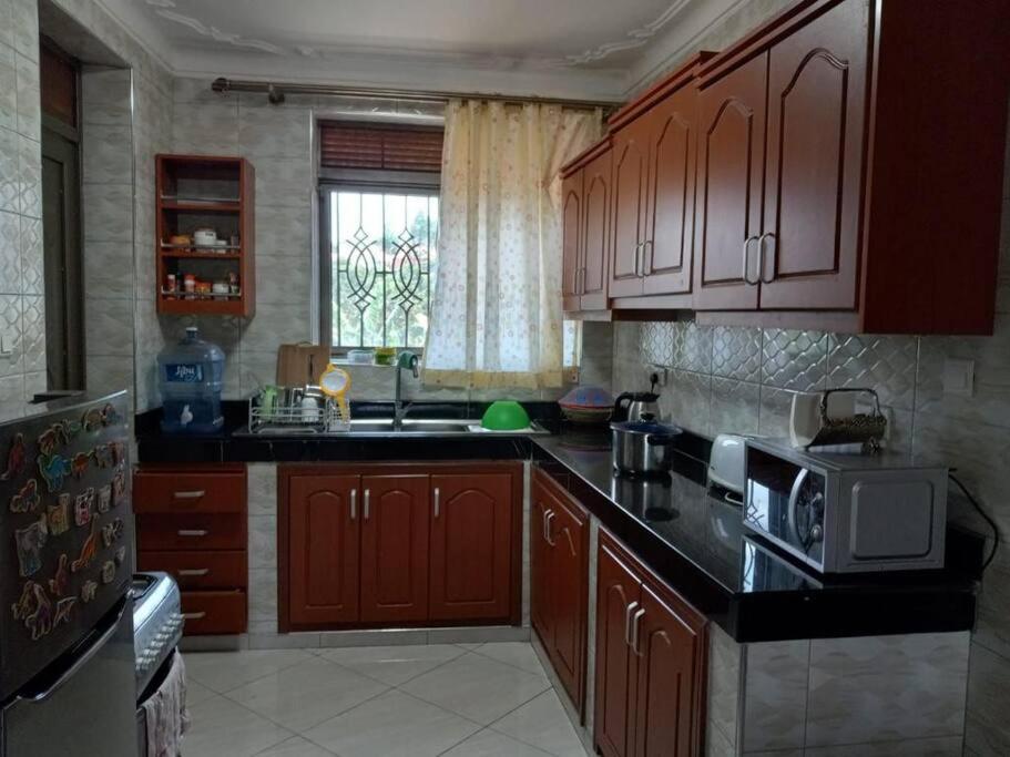 Bombo Road Apartment