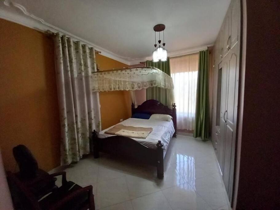 Bombo Road Apartment