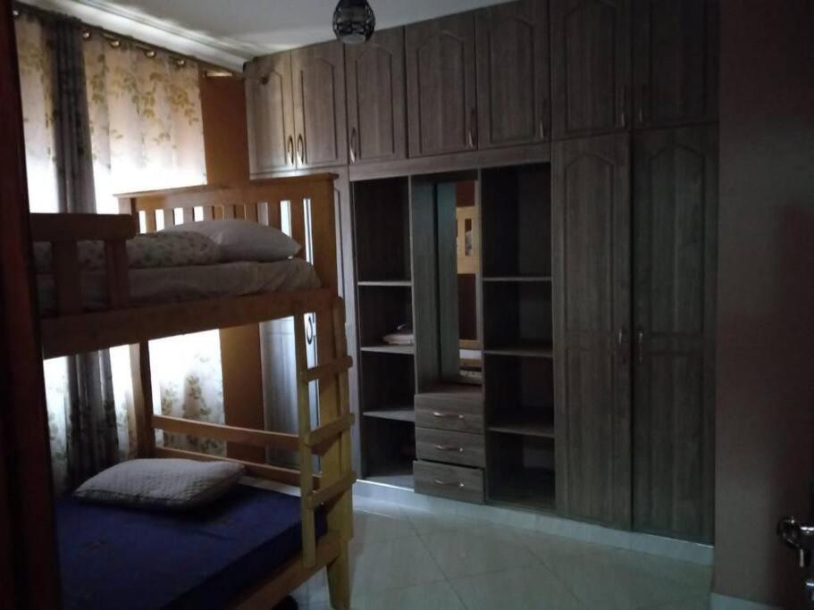 Bombo Road Apartment