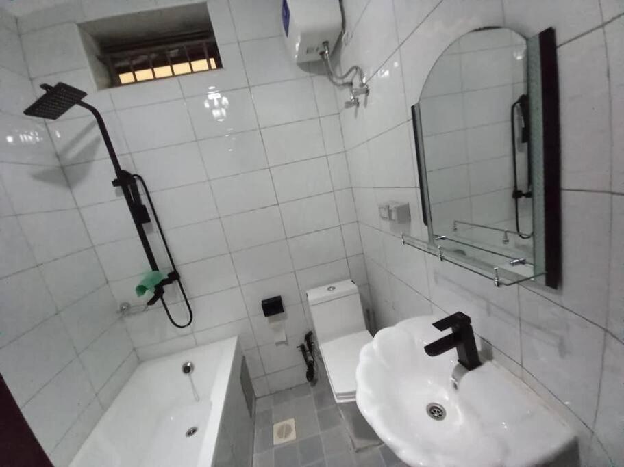 Bombo Road Apartment