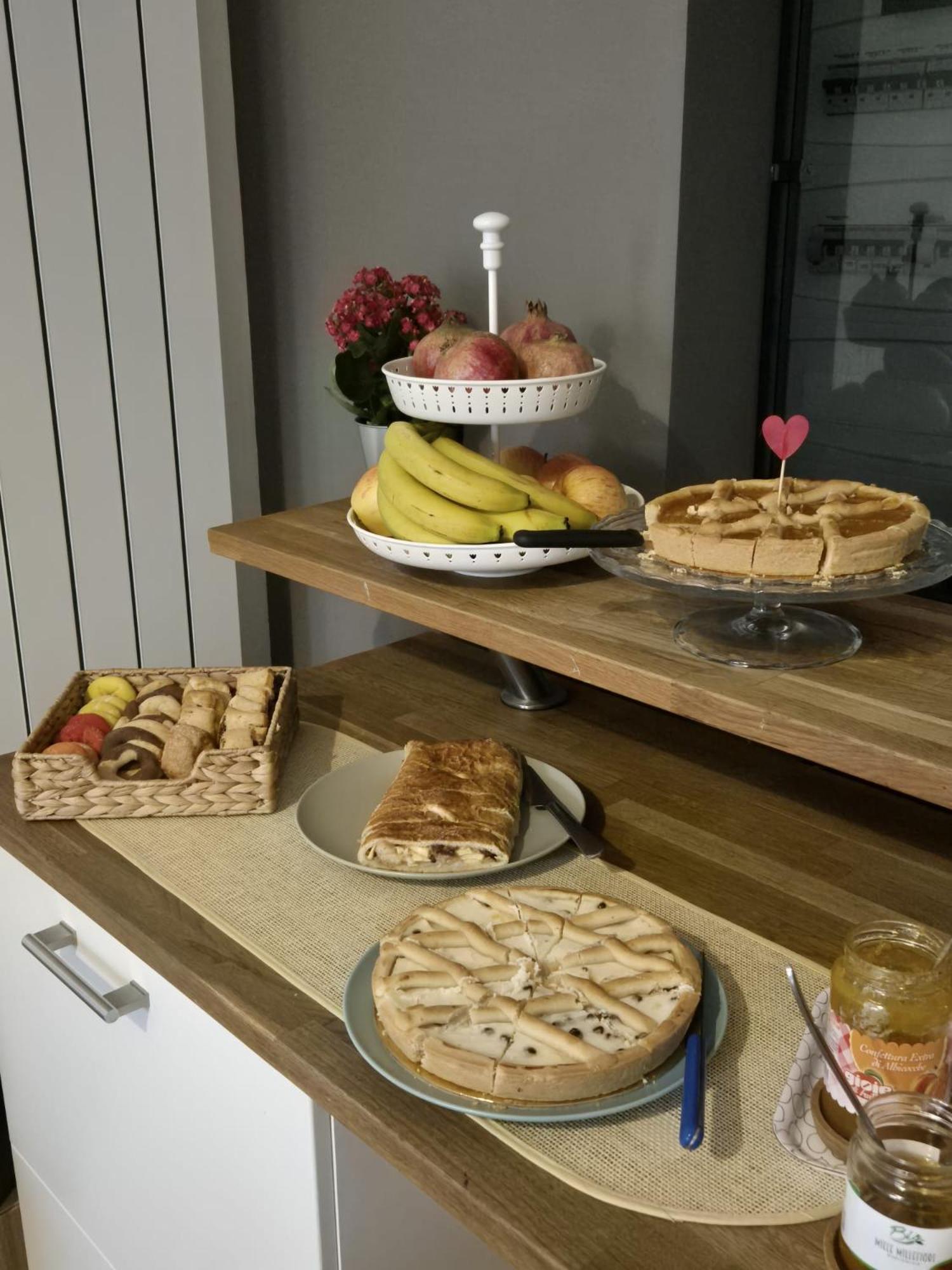 B&B Suite Cutelli