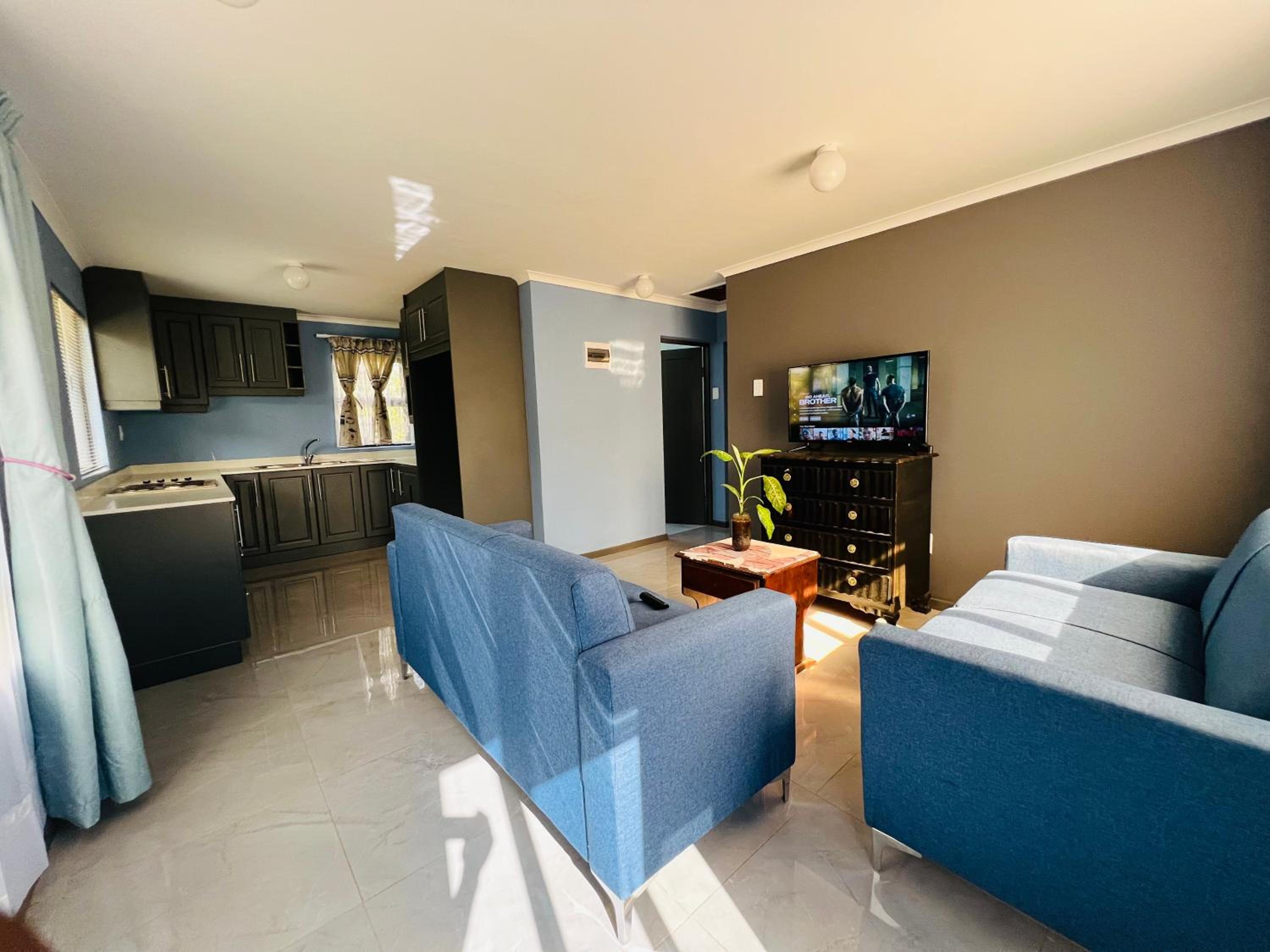 Starlight Guest house