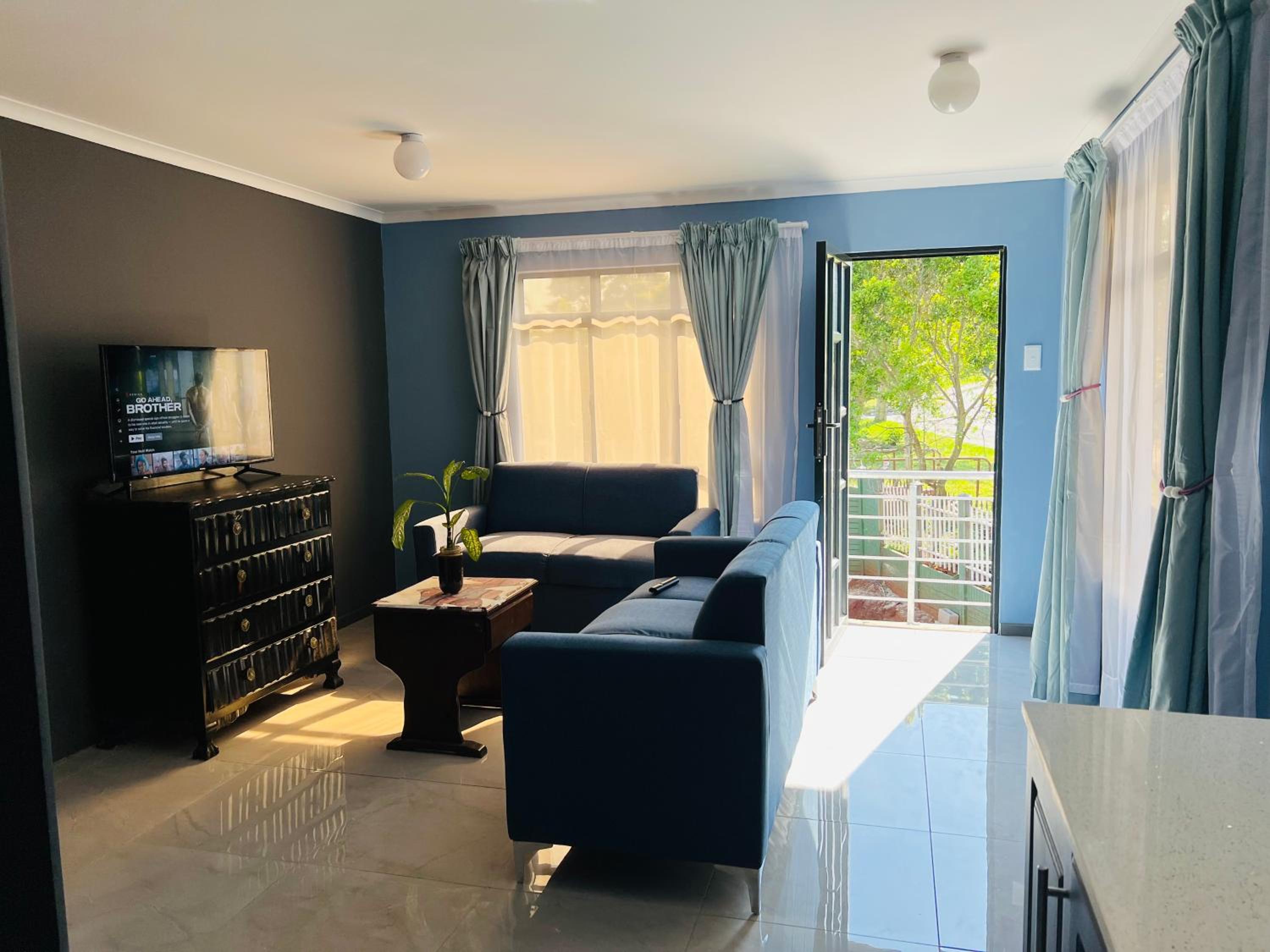 Starlight Guest house
