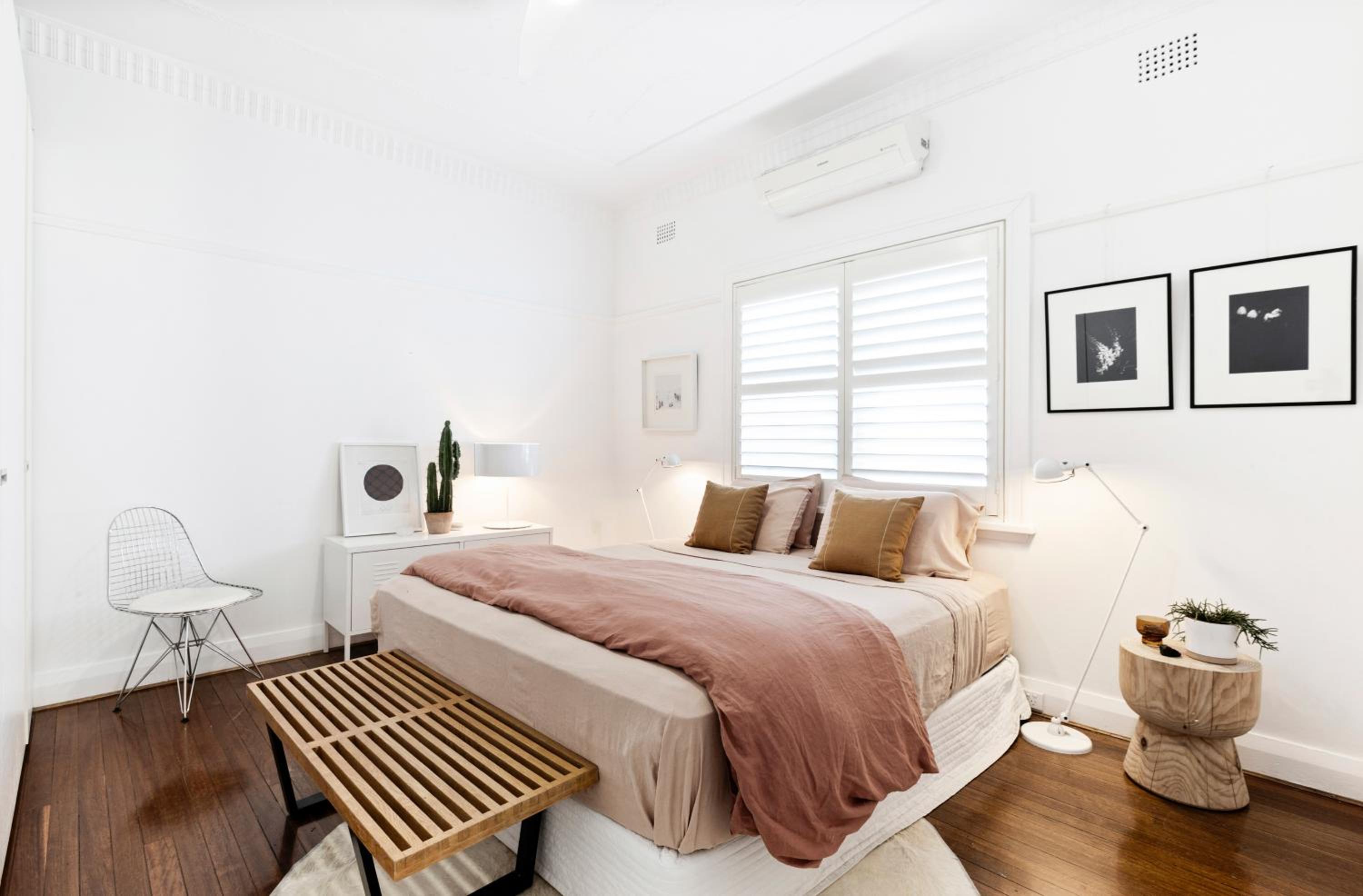 Stunning North Bondi Beach Home