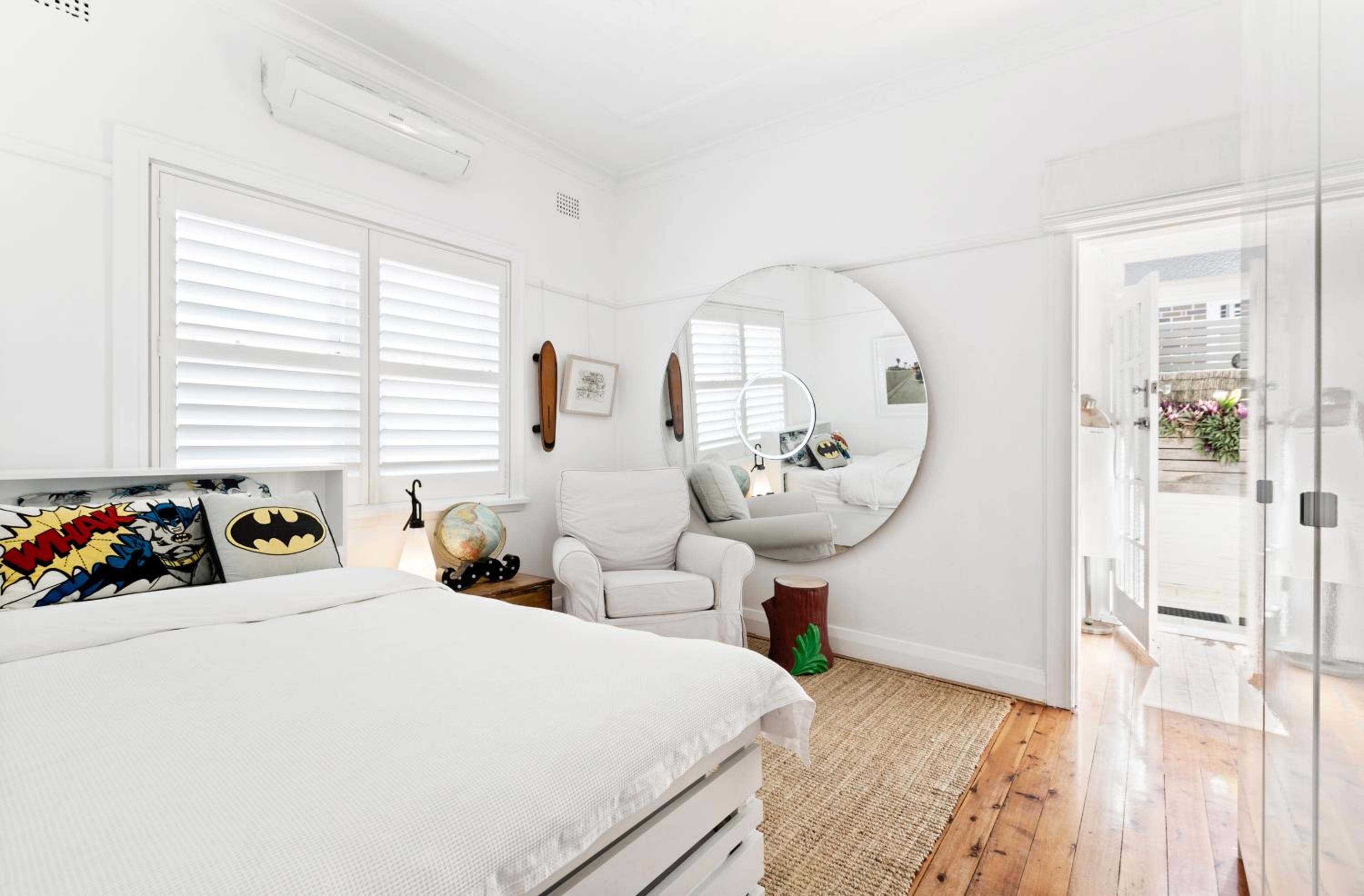 Stunning North Bondi Beach Home