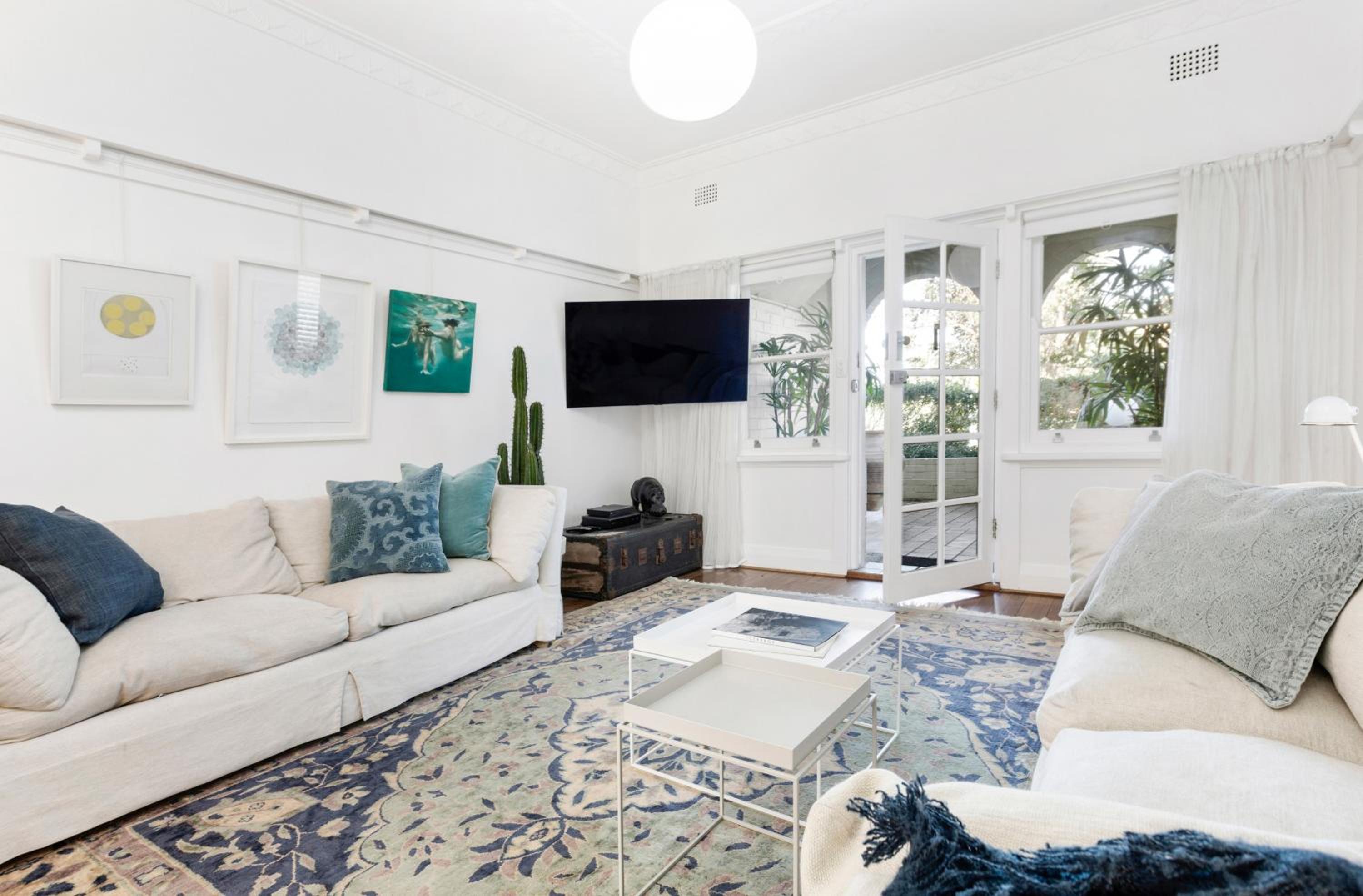 Stunning North Bondi Beach Home