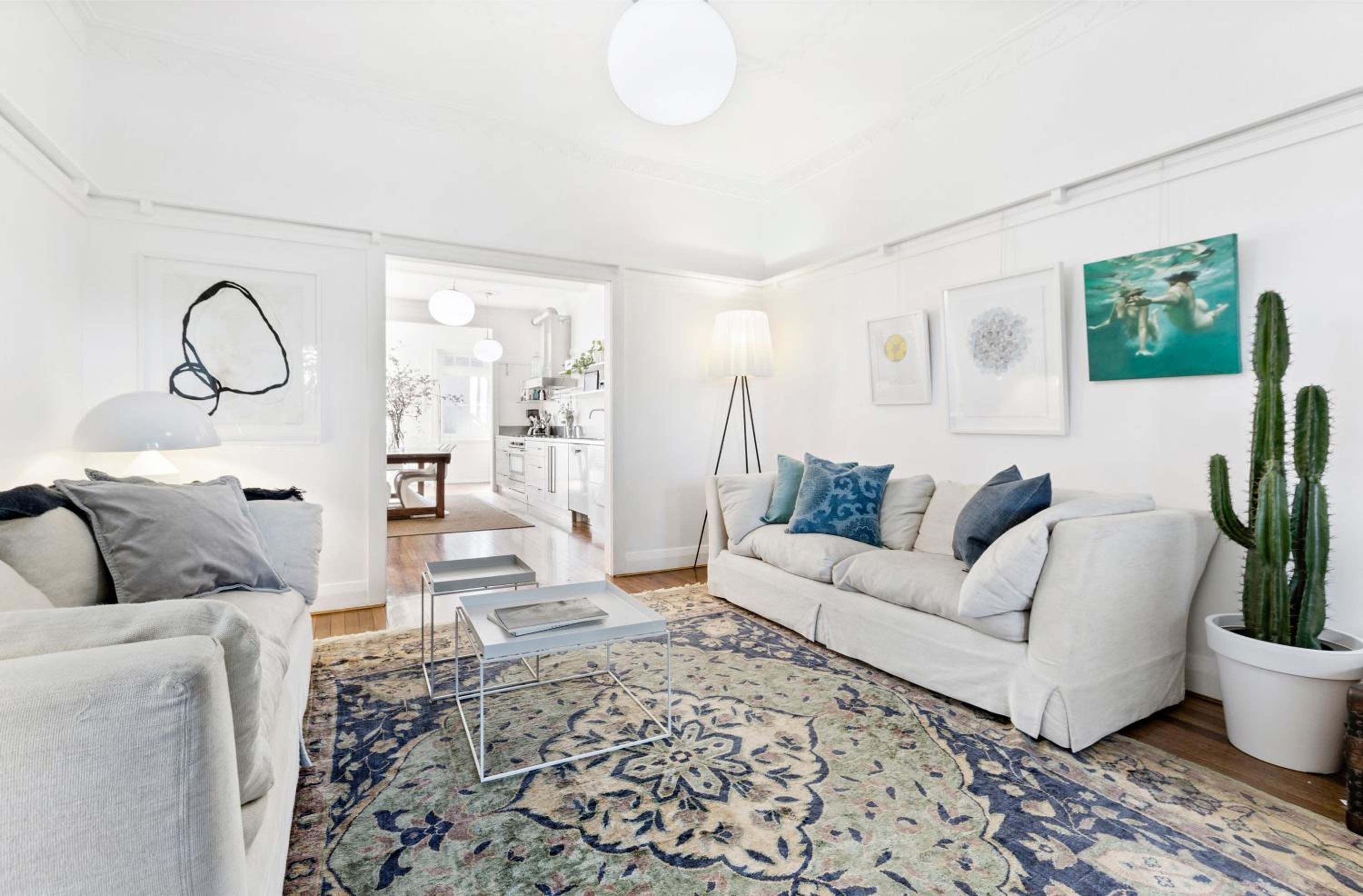 Stunning North Bondi Beach Home