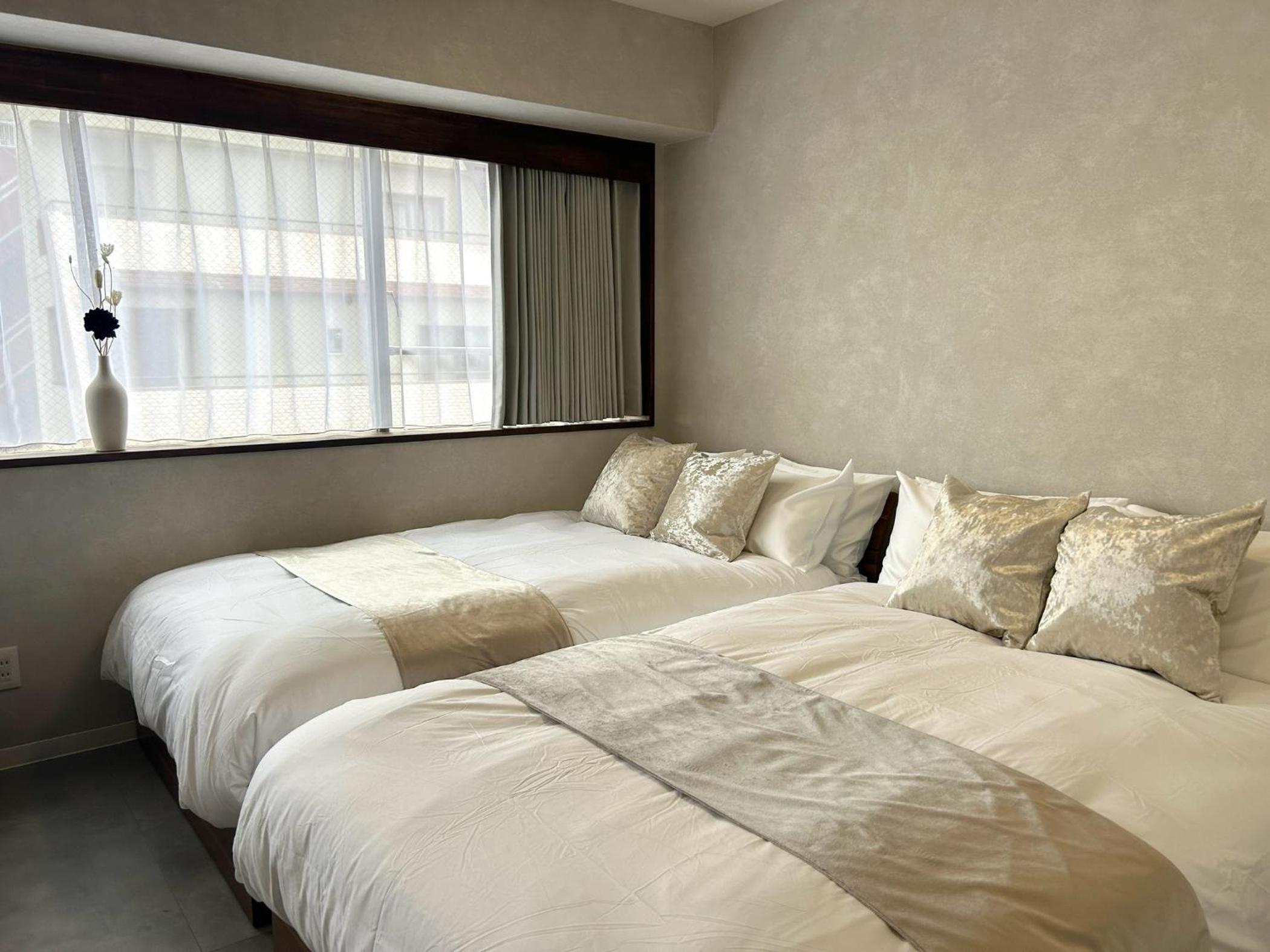 Fraise Nipponbashi -vacation rental-