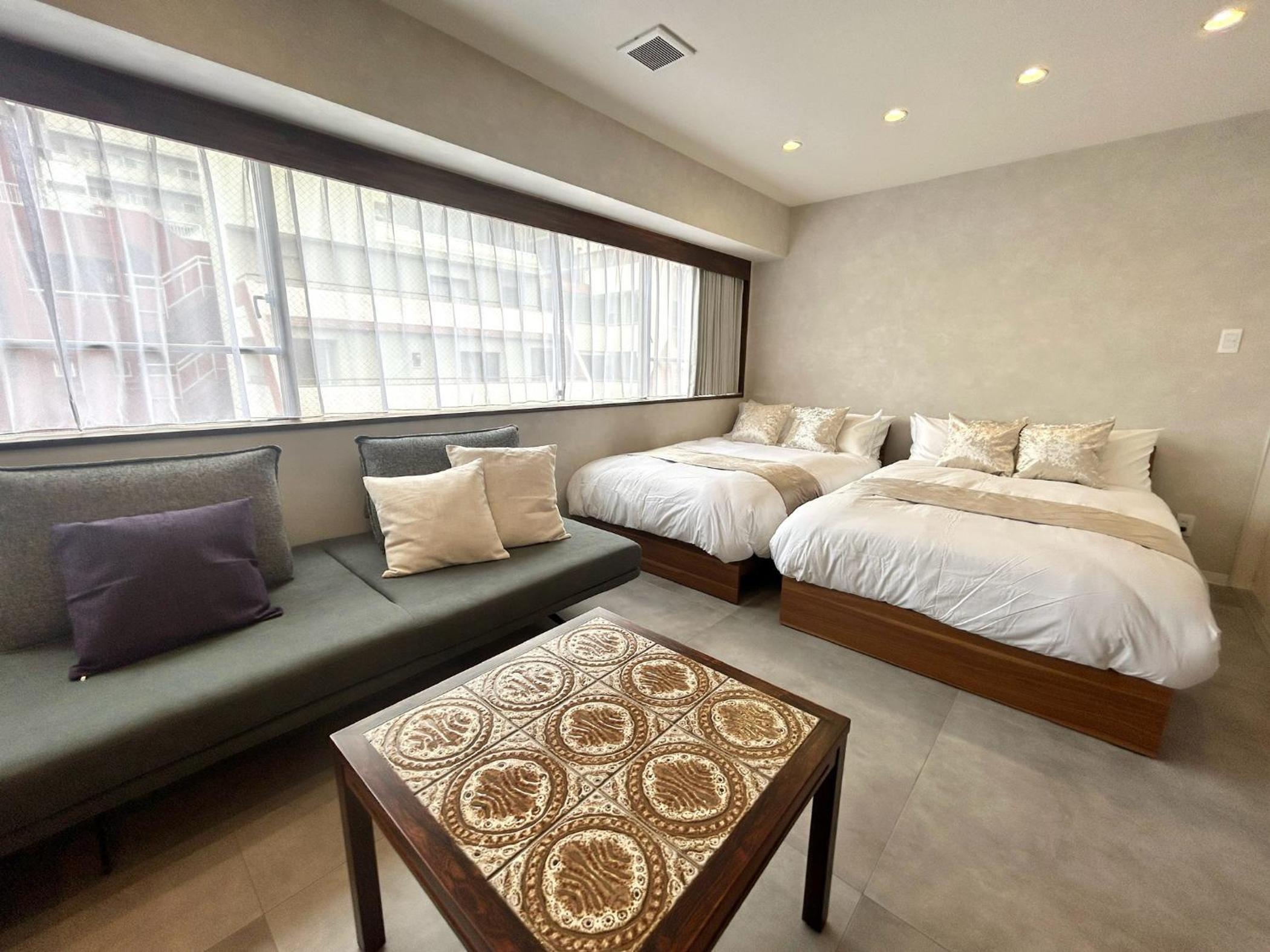 Fraise Nipponbashi -vacation rental-