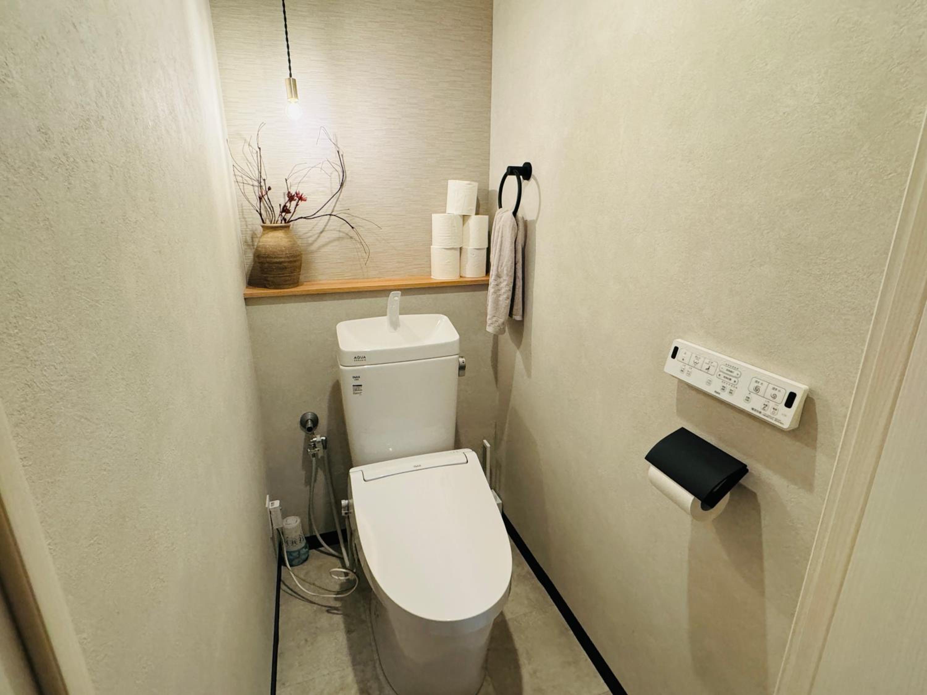 Fraise Nipponbashi -vacation rental-
