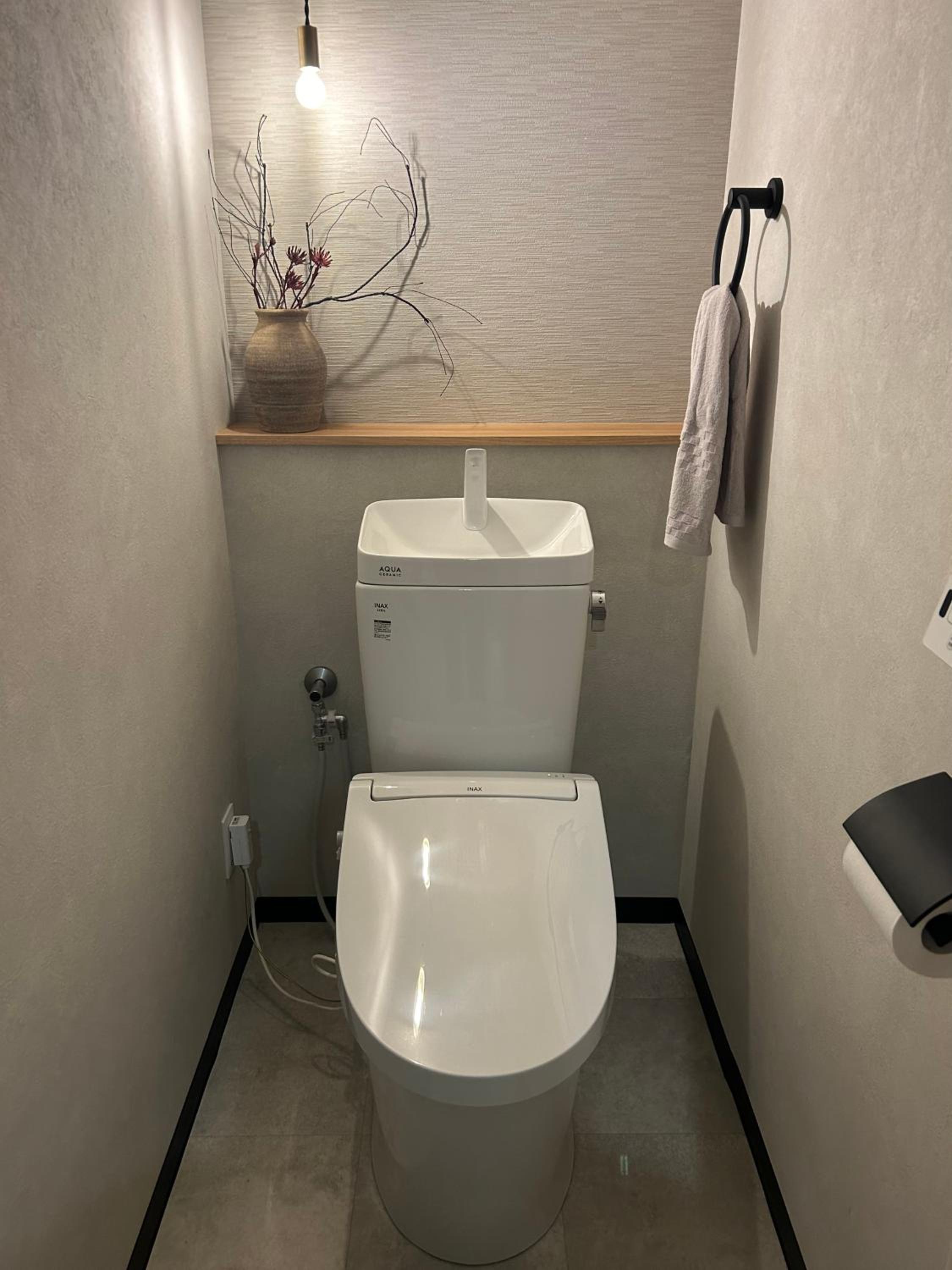 Fraise Nipponbashi -vacation rental-