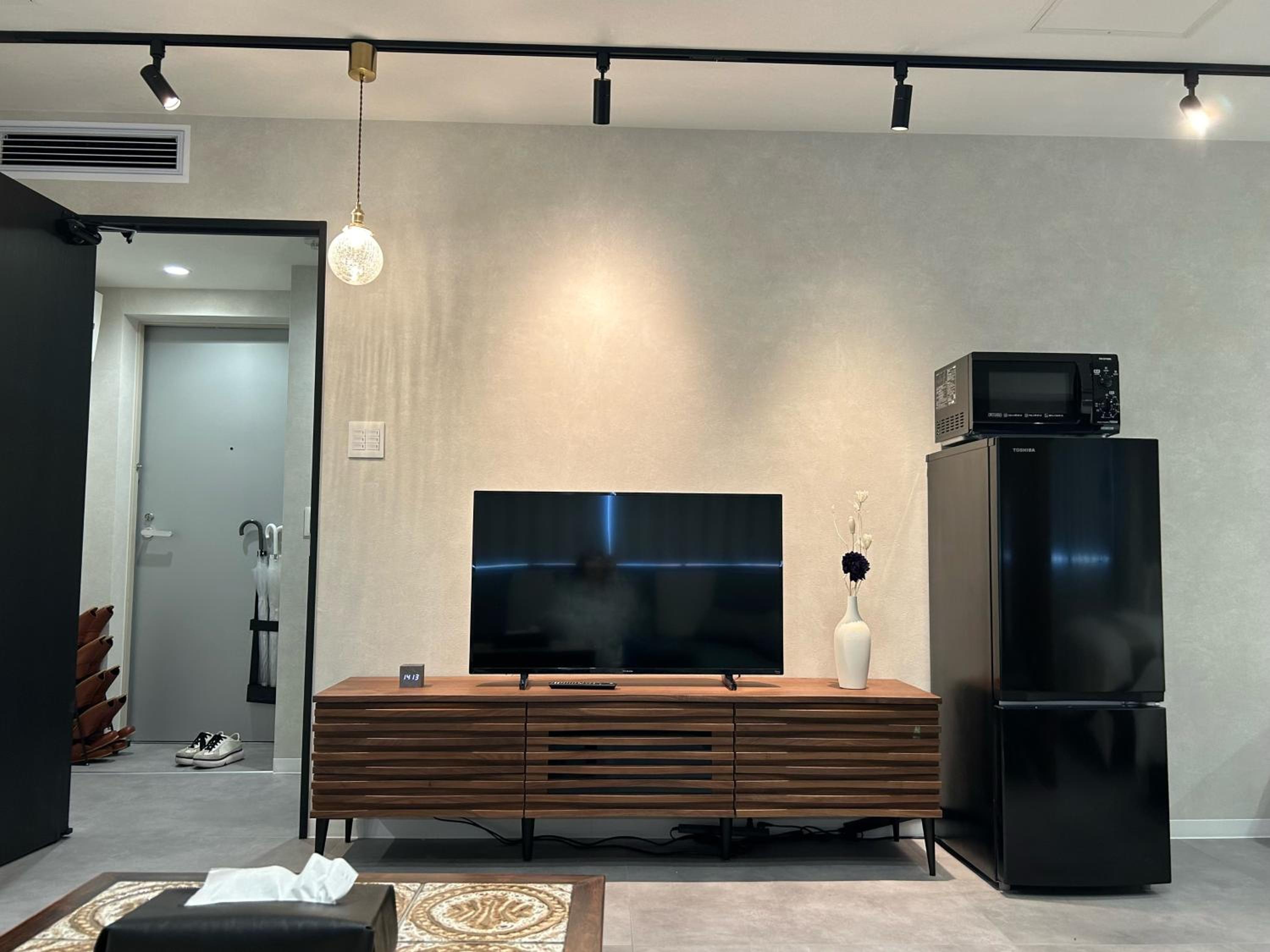 Fraise Nipponbashi -vacation rental-