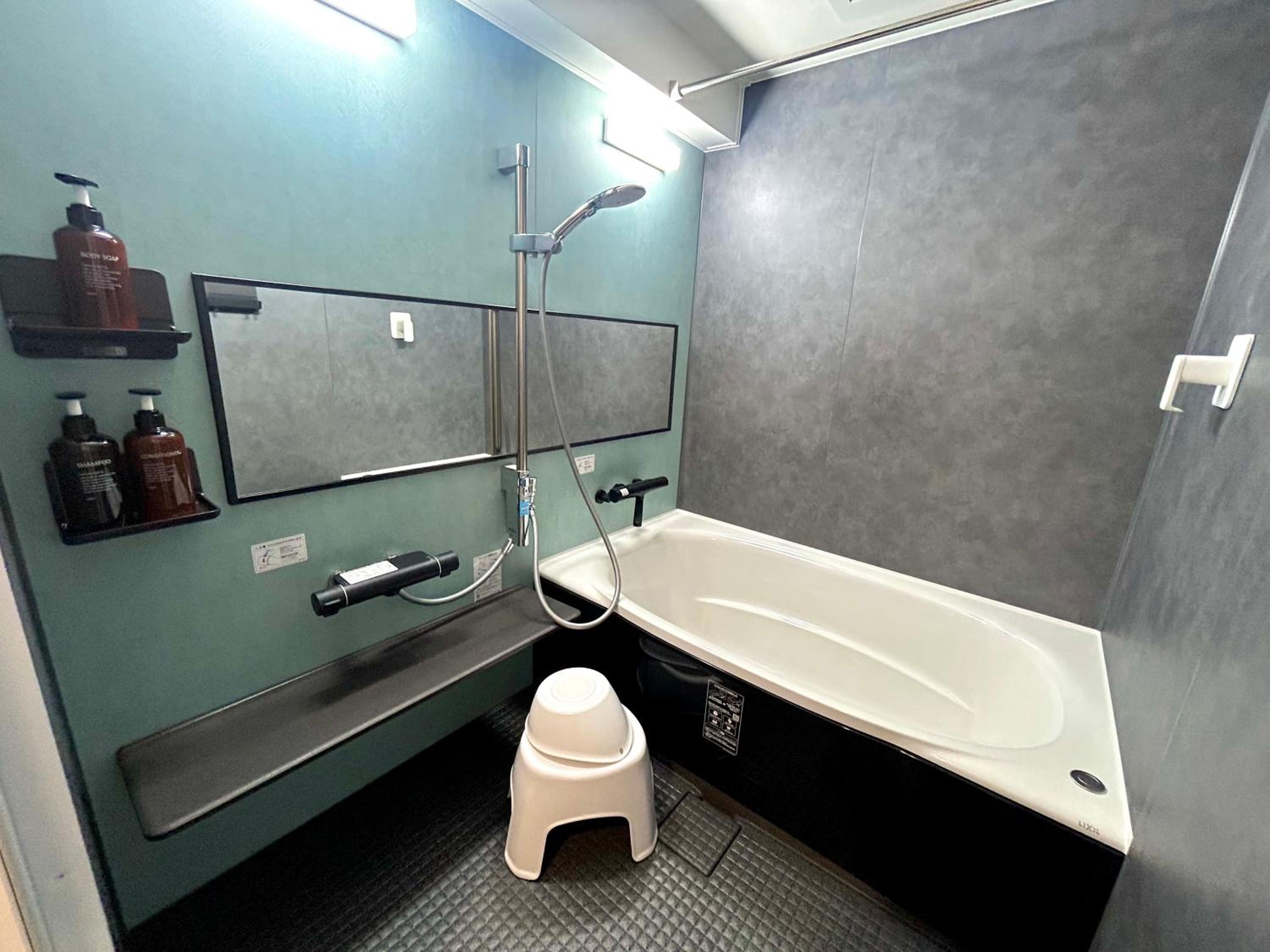 Fraise Nipponbashi -vacation rental-