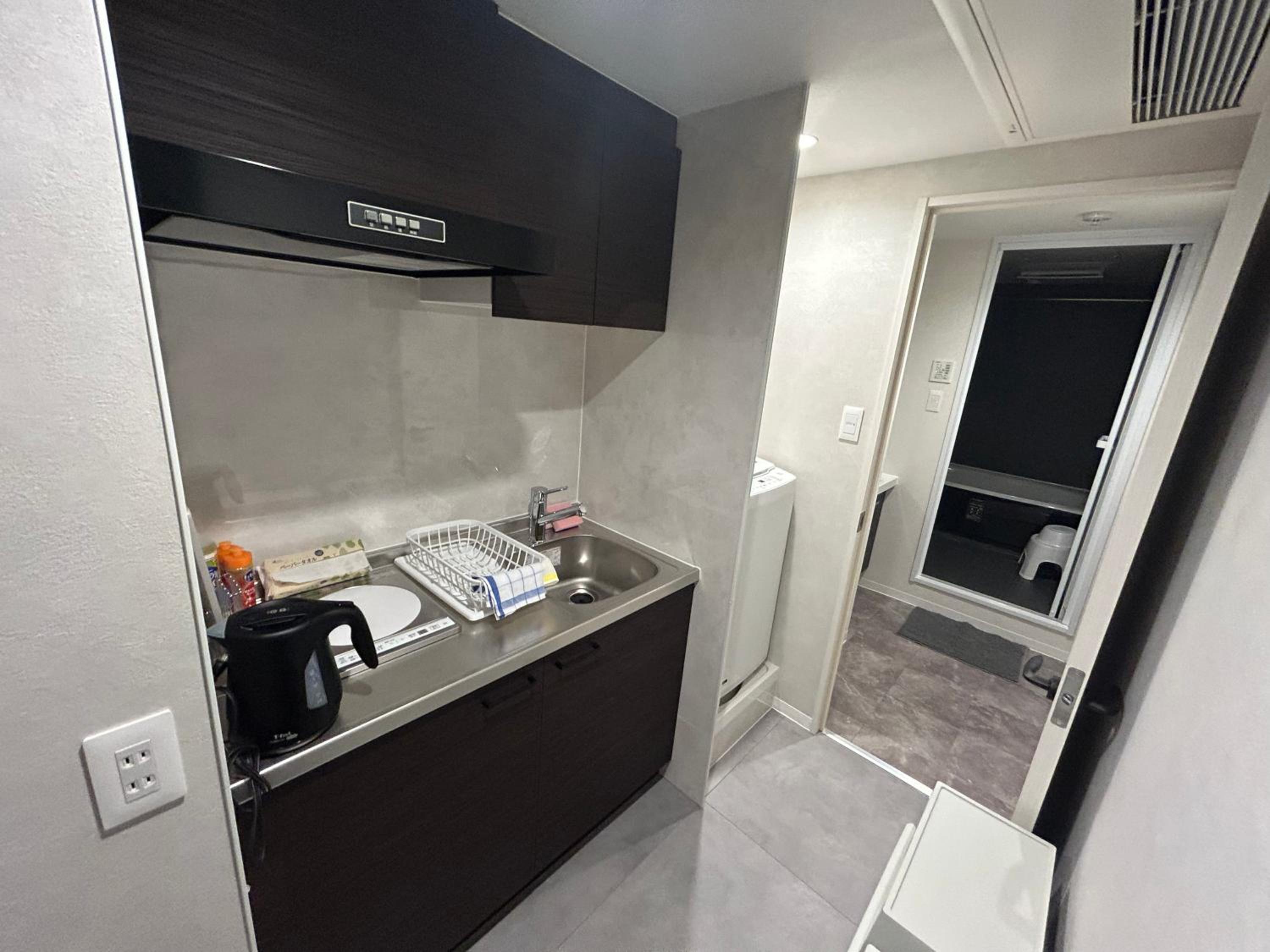 Fraise Nipponbashi -vacation rental-